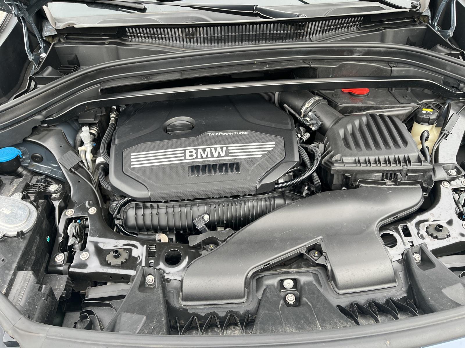 BMW X1 xDrive 25i M Sport Steptronic-image-23