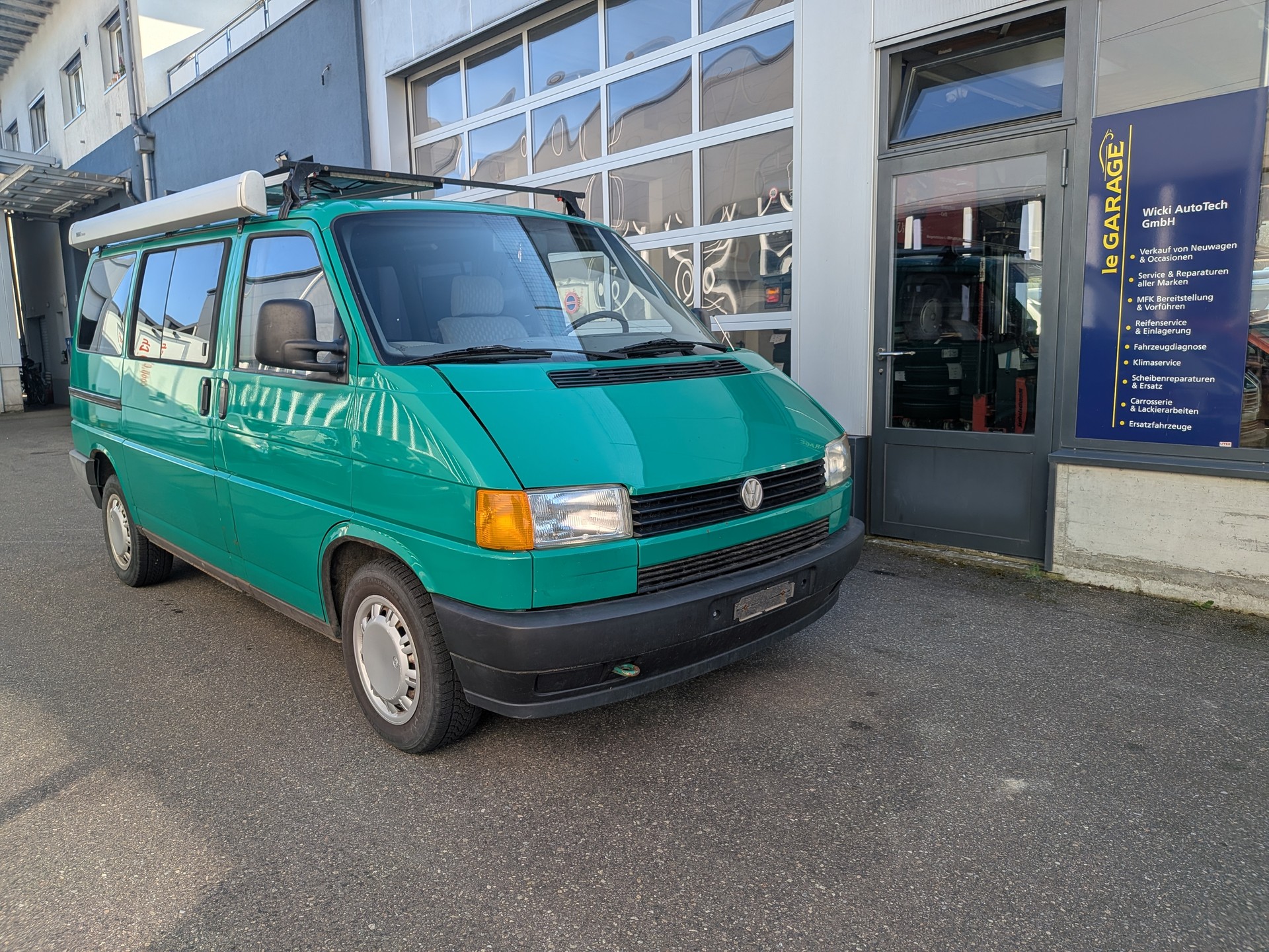 VW T4 2.0-image-4