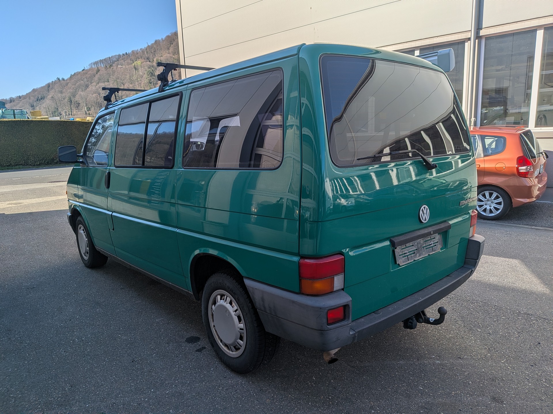 VW T4 2.0-image-6