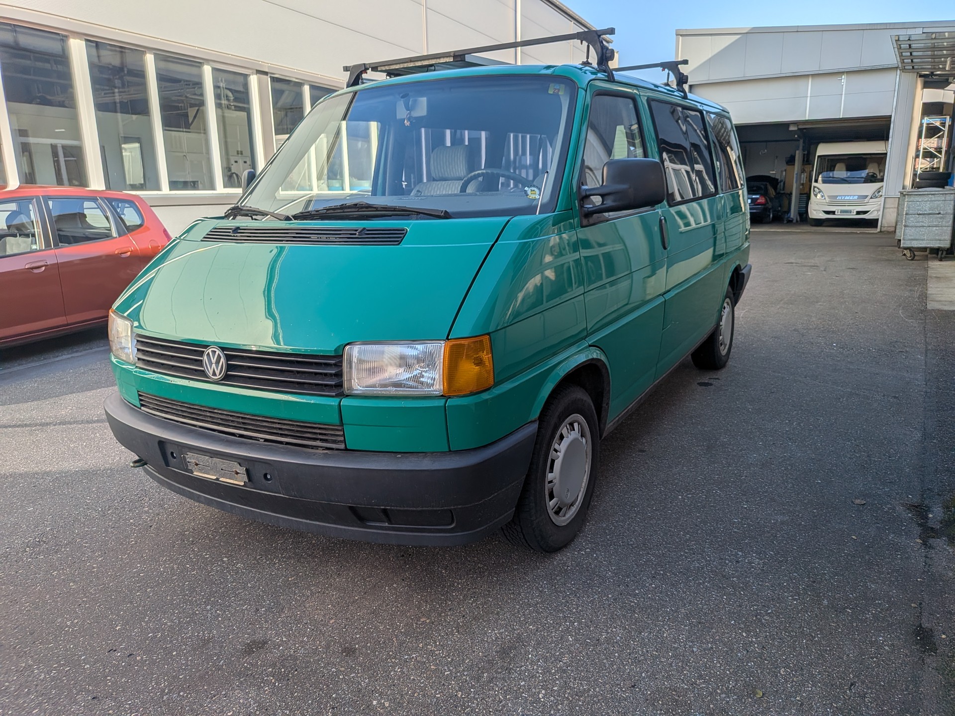 VW T4 2.0-image-5