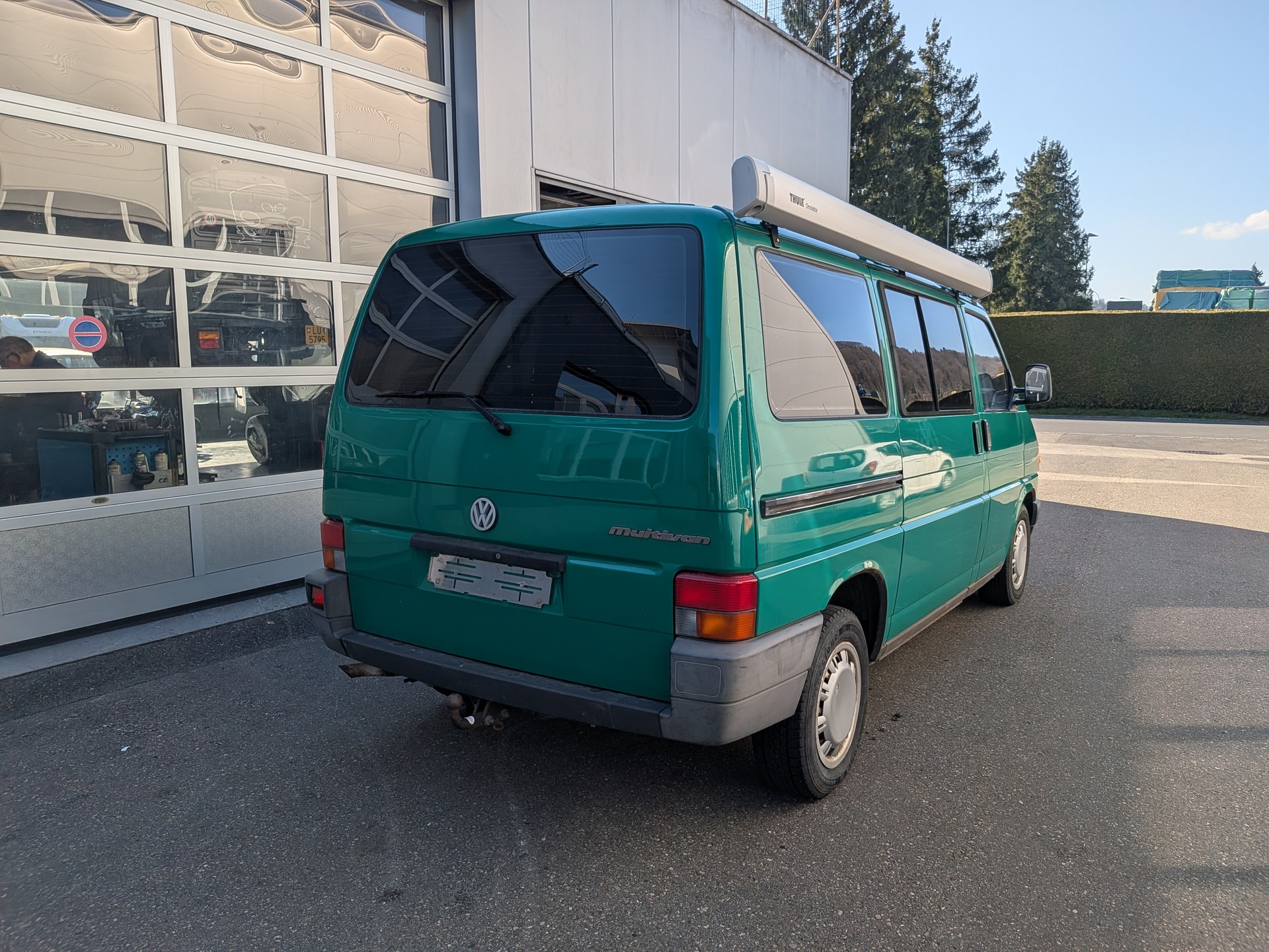 VW T4 2.0-image-7