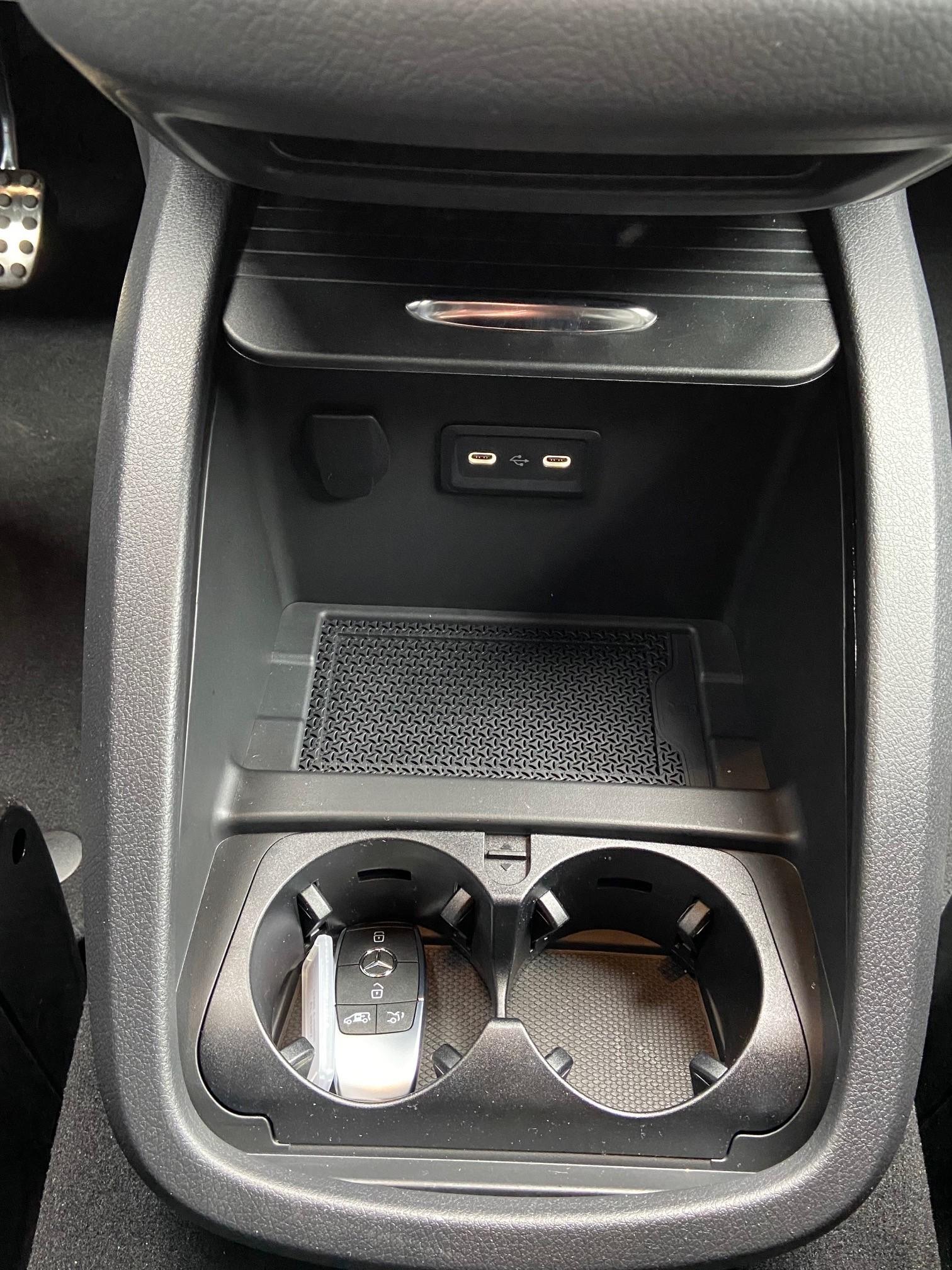 MERCEDES-BENZ V 250d Style L 4x4-image-10