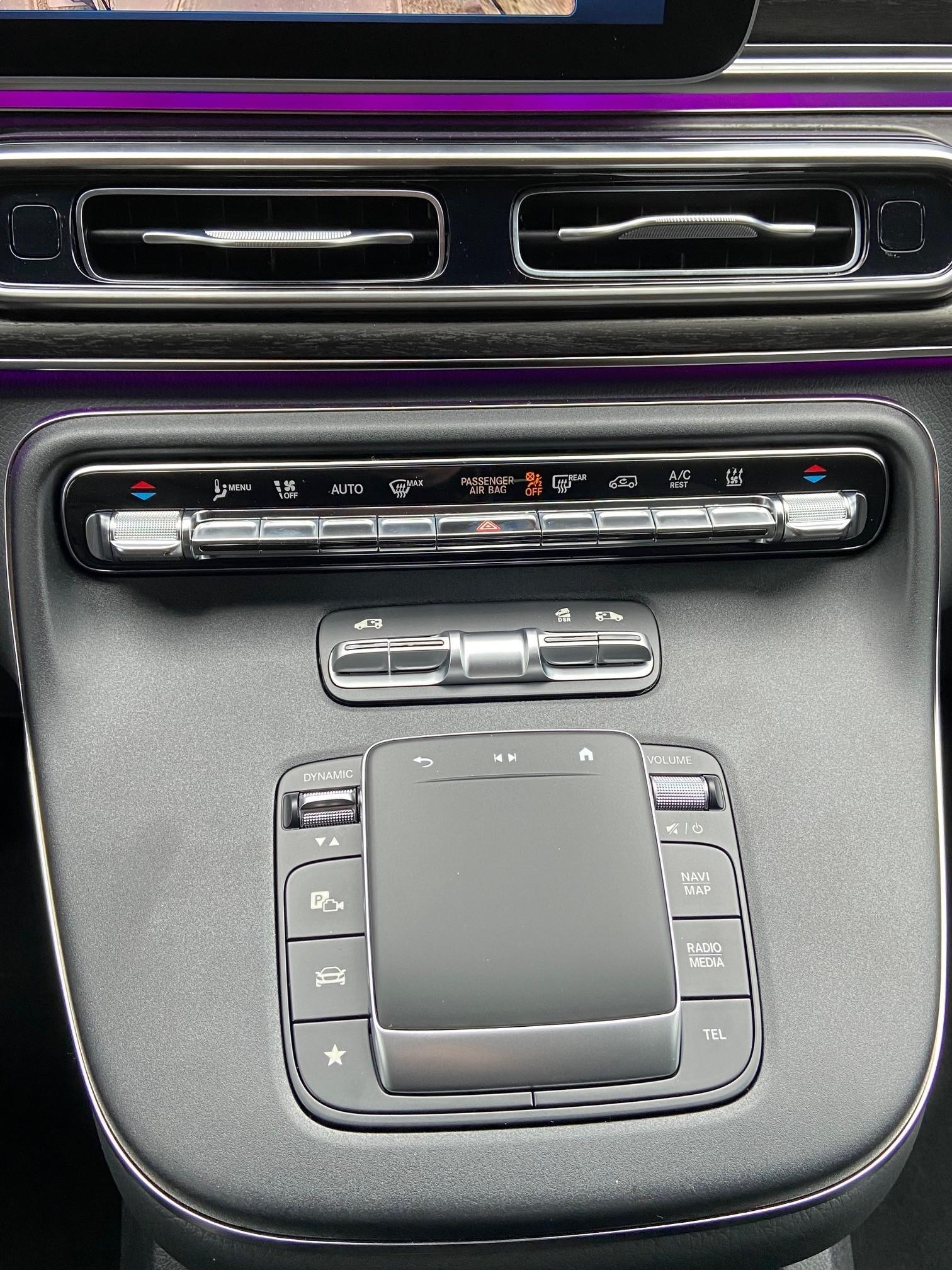 MERCEDES-BENZ V 250d Style L 4x4-image-7