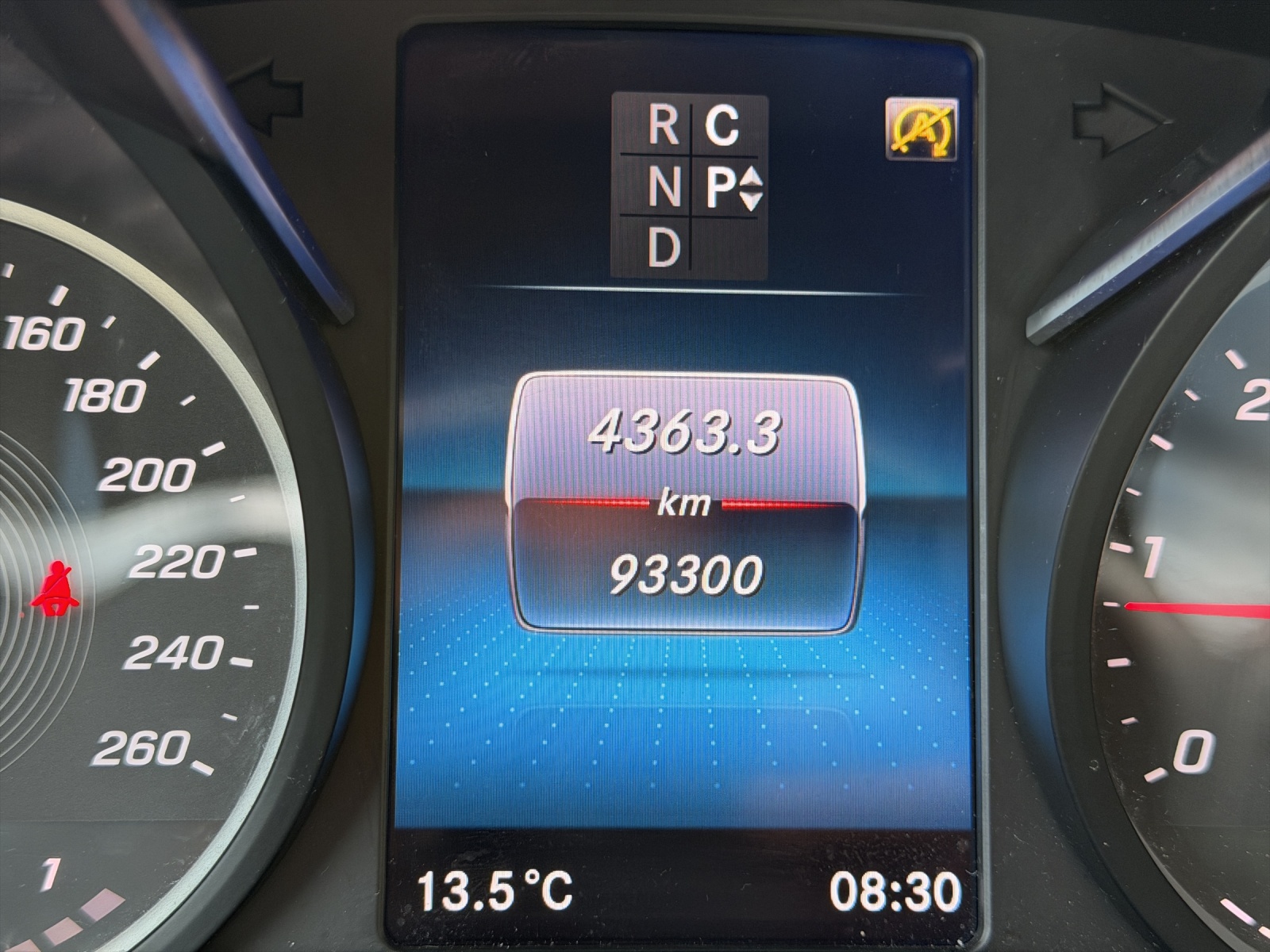 MERCEDES-BENZ V 300 d lang Avantgarde 4Matic 9G-Tronic-image-29