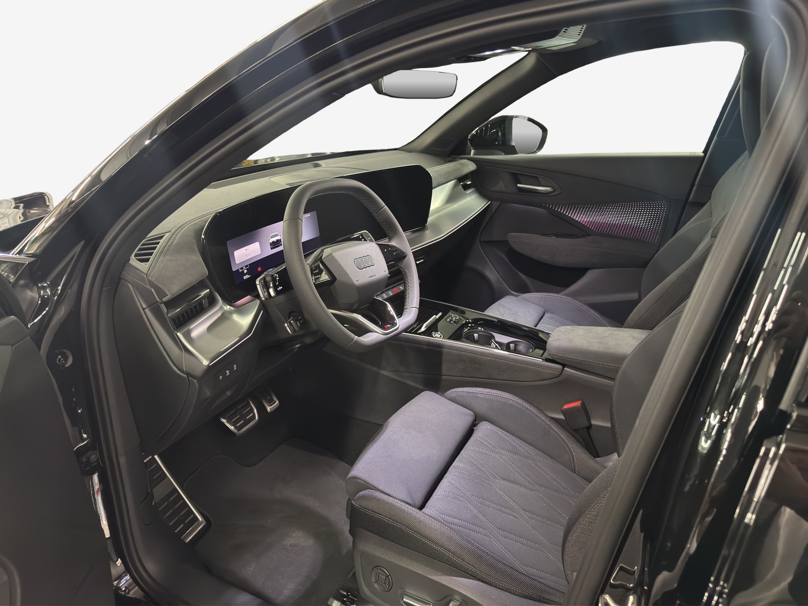 AUDI Q3 SUV TFSI quattro 195 kW S tronic-image-7