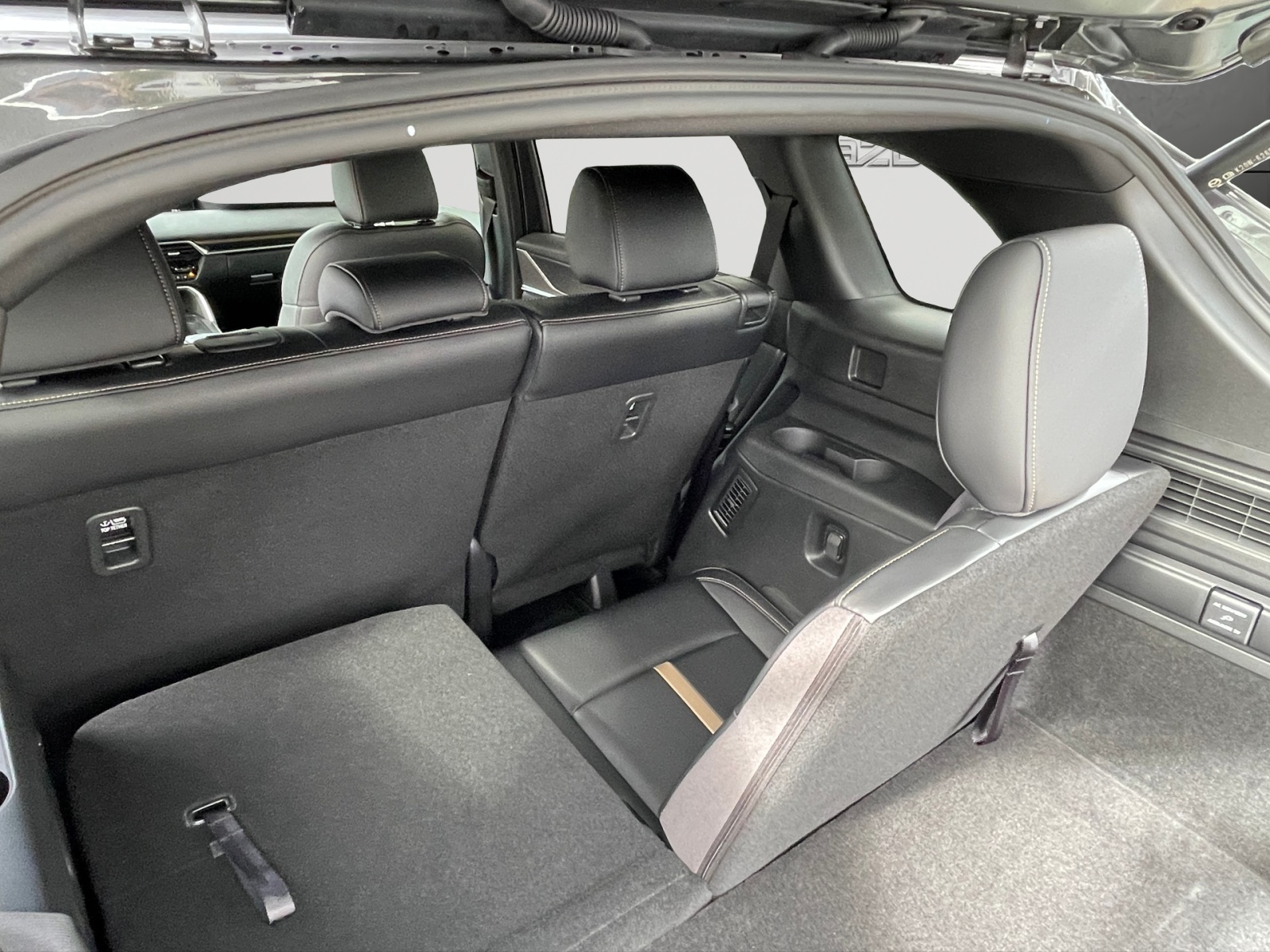 Image MAZDA CX-80 CX-80 e-Skyactiv PHEV 327 AWD Homura