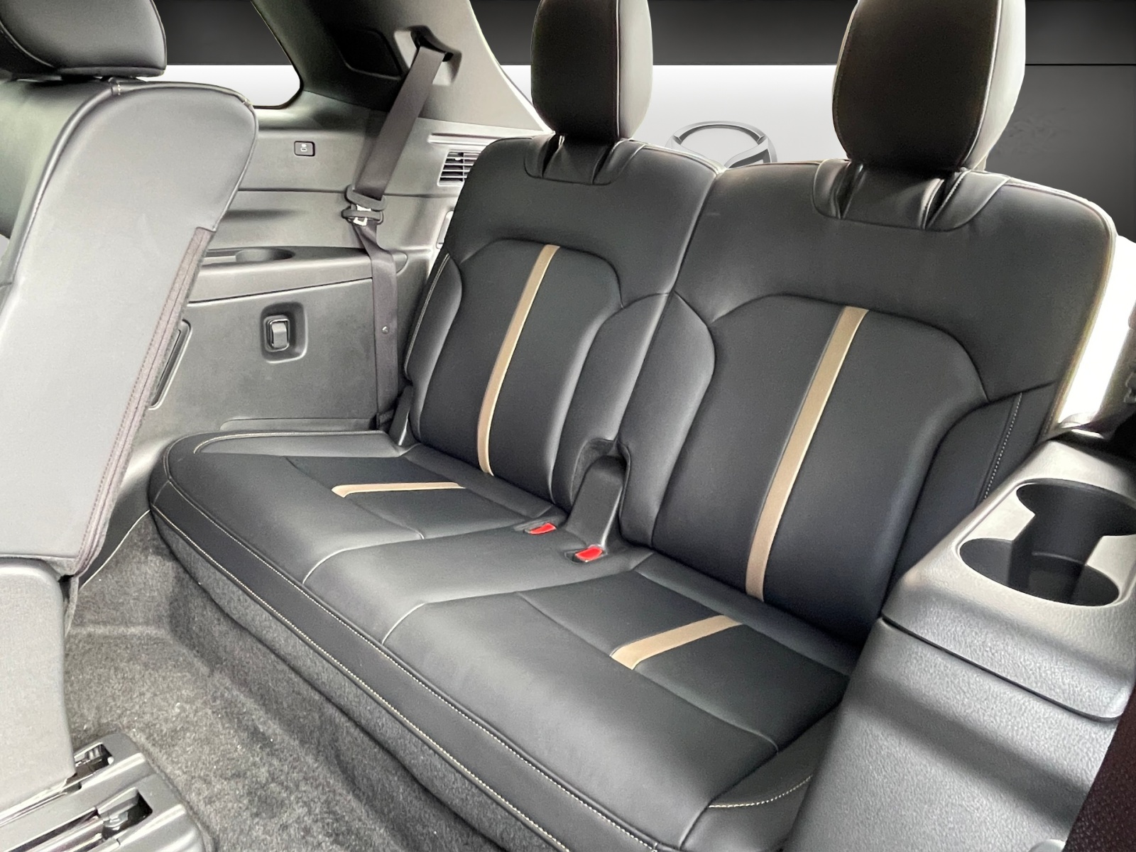 Image MAZDA CX-80 CX-80 e-Skyactiv PHEV 327 AWD Homura