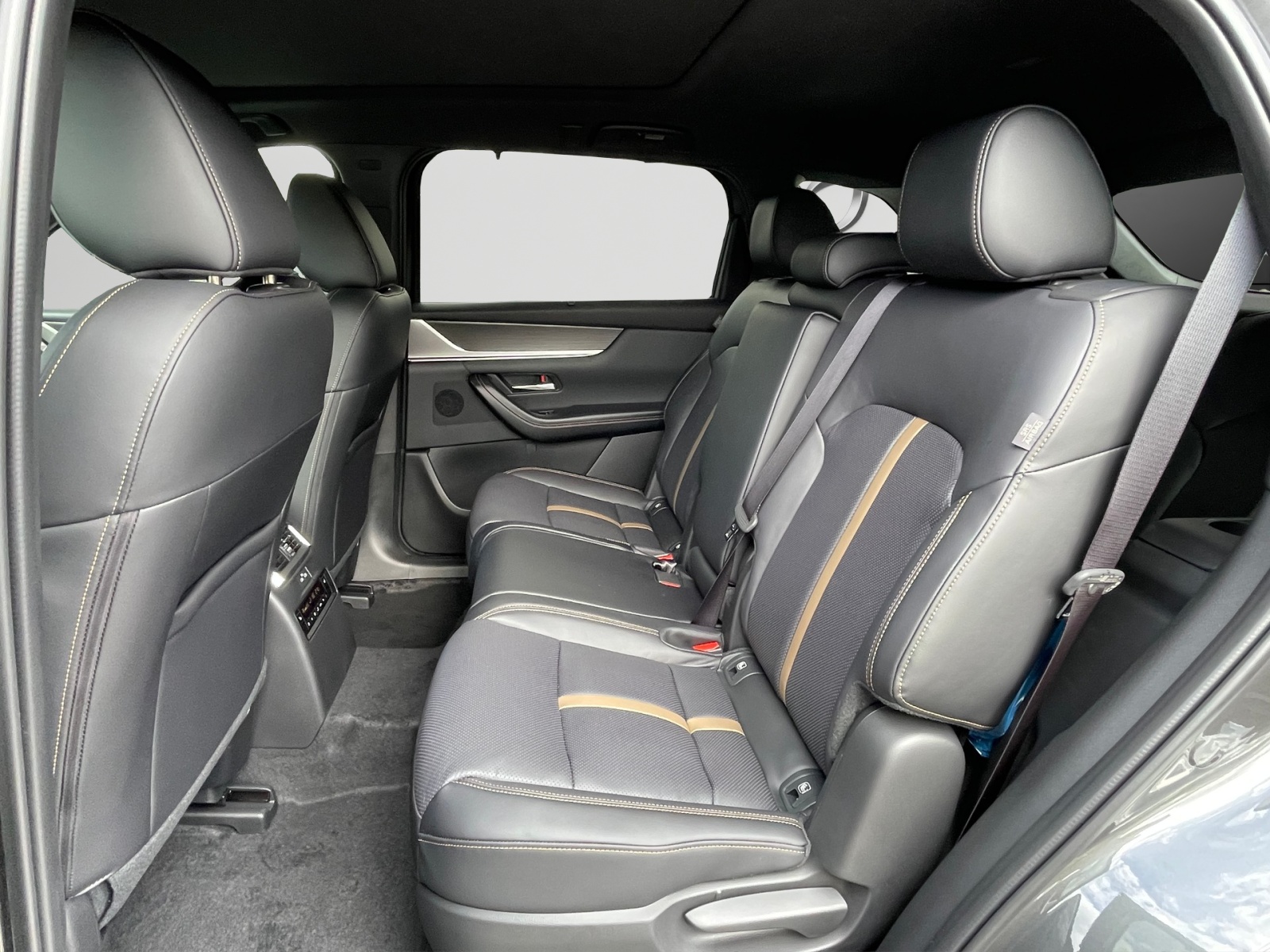 Image MAZDA CX-80 CX-80 e-Skyactiv PHEV 327 AWD Homura