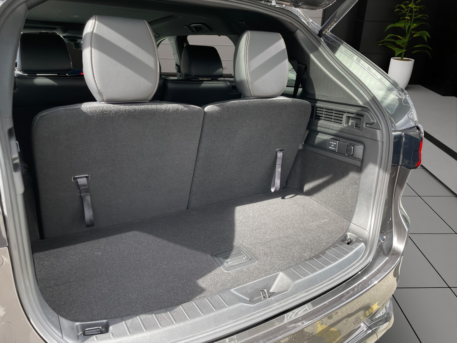 Image MAZDA CX-80 CX-80 e-Skyactiv PHEV 327 AWD Homura