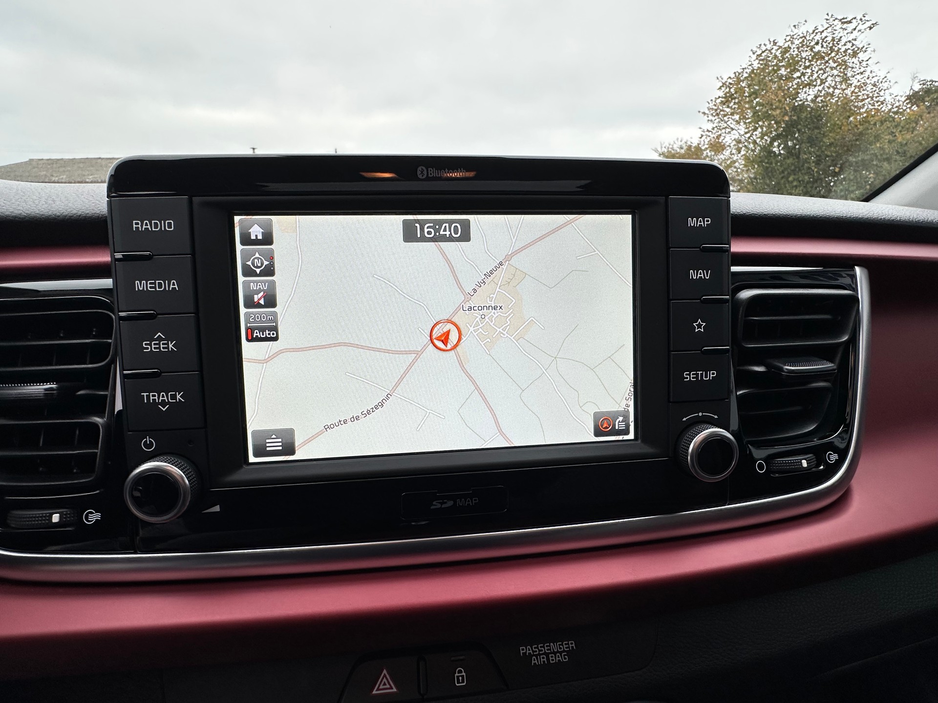KIA Rio 1.0 T-GDi GT Line-image-20