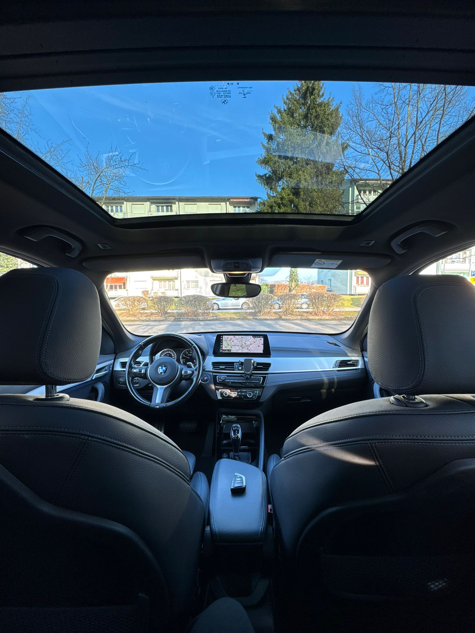 BMW xDrive 18d M Sport-image-3