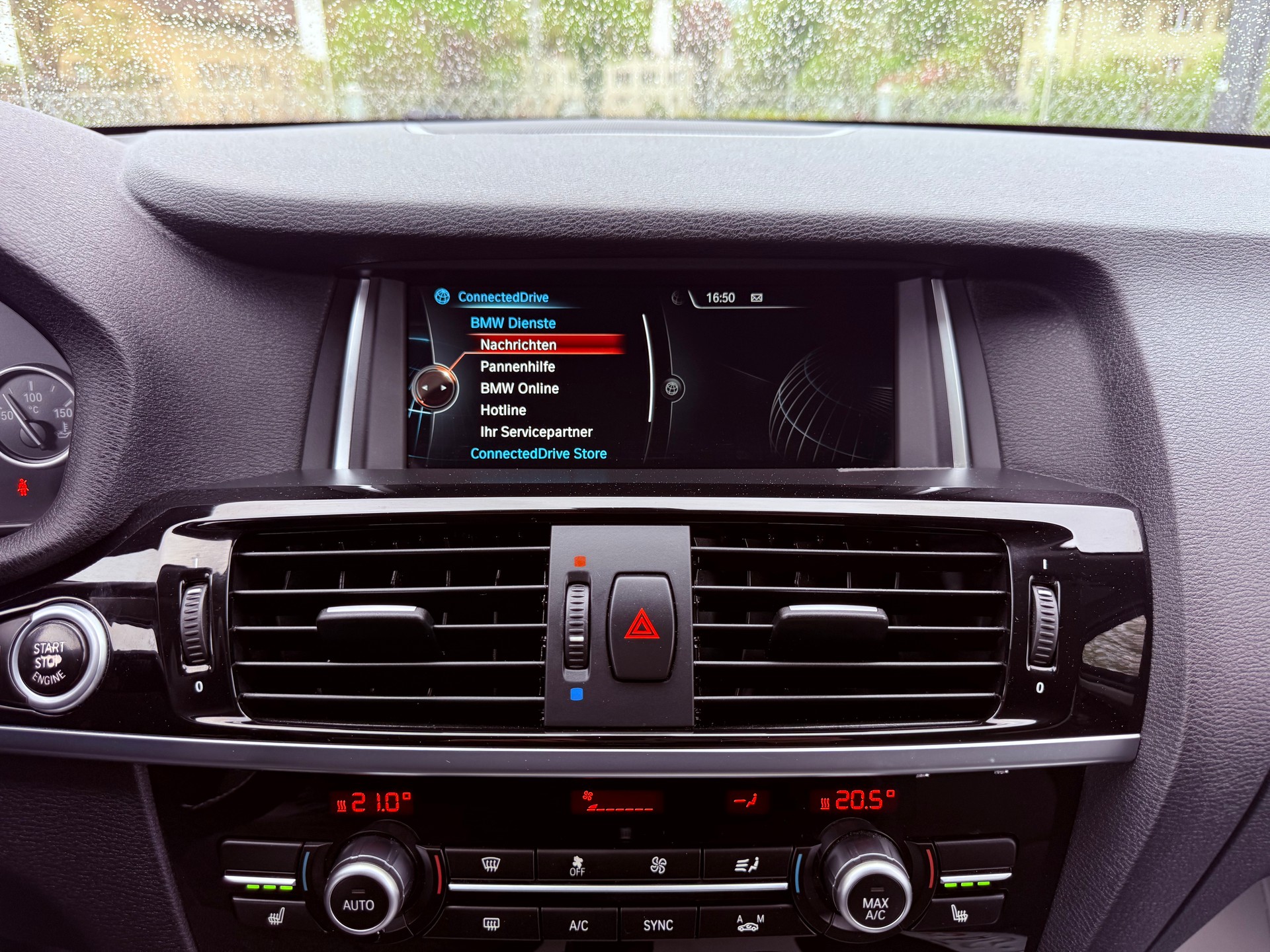 BMW X3 xDrive 20d Steptronic-image-7