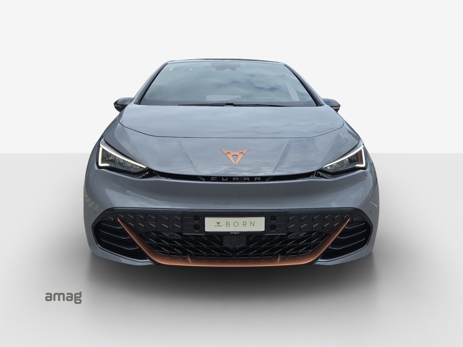 CUPRA Born 79 kWh VZ Extreme-image-6