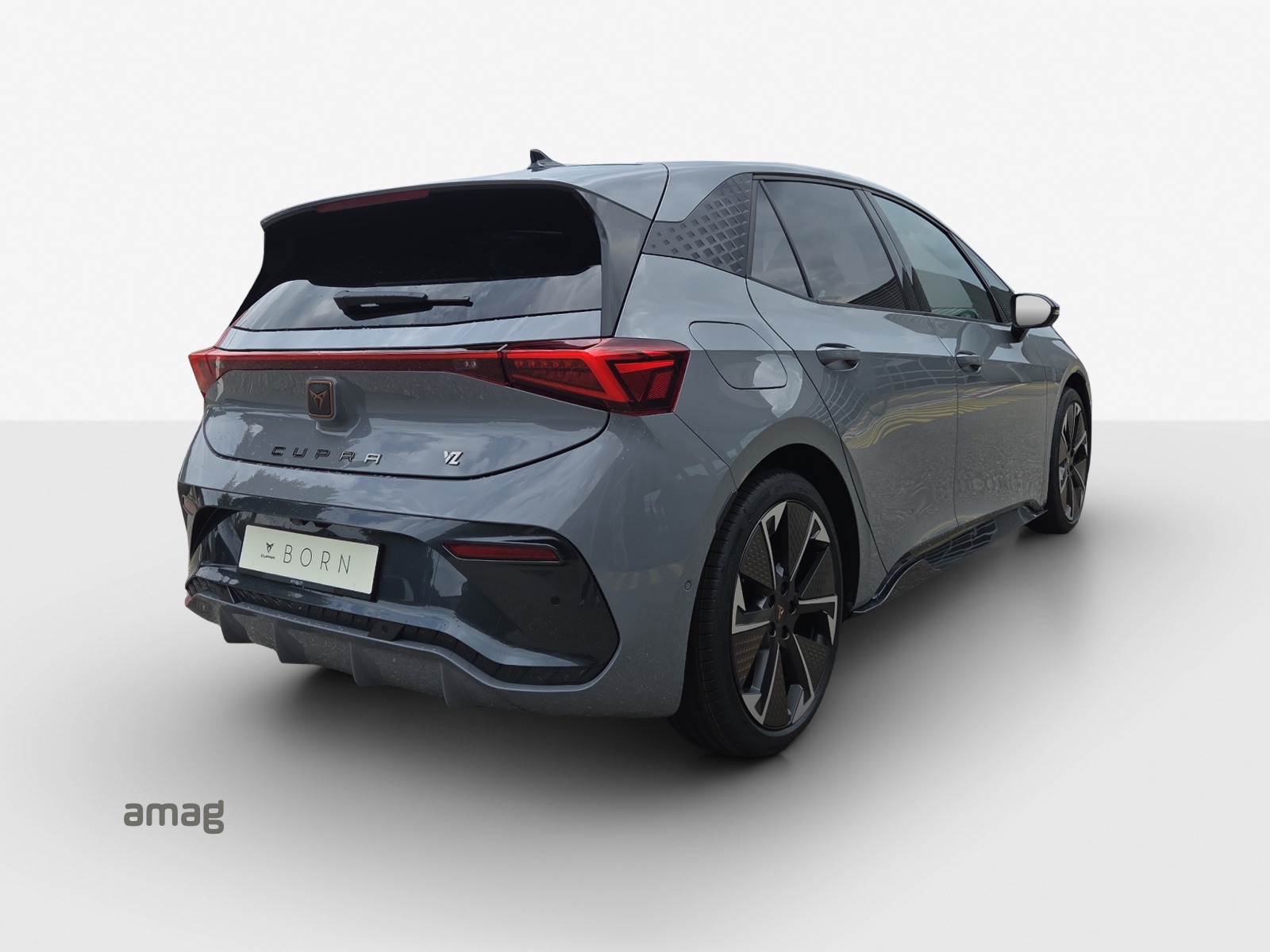 CUPRA Born 79 kWh VZ Extreme-image-4