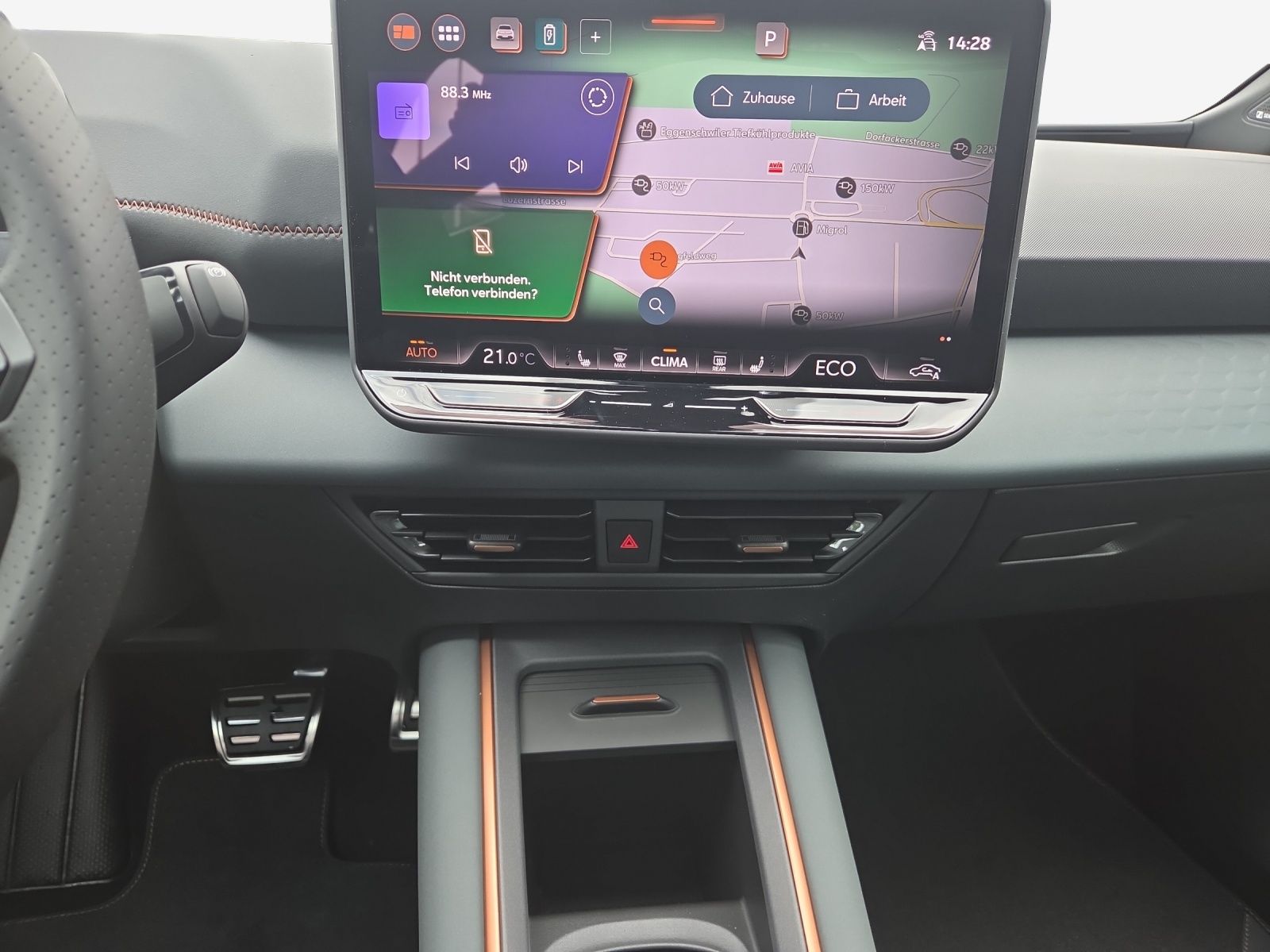 CUPRA Born 79 kWh VZ Extreme-image-10