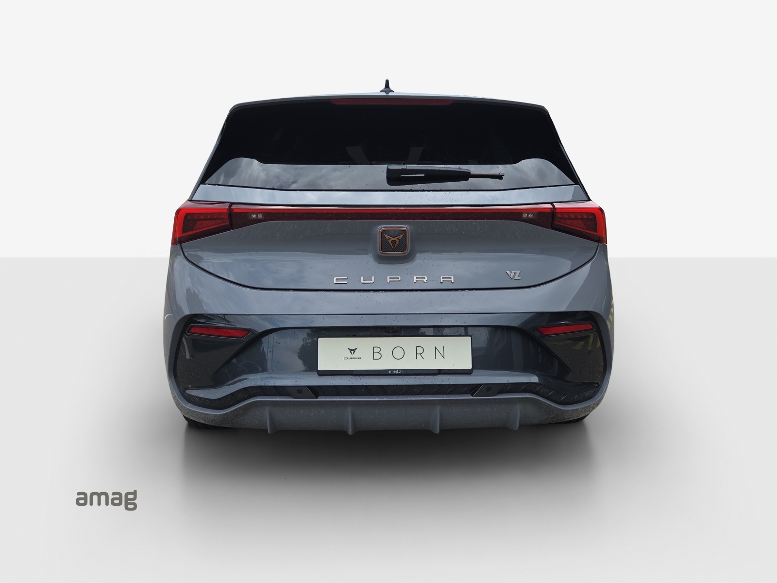 CUPRA Born 79 kWh VZ Extreme-image-3