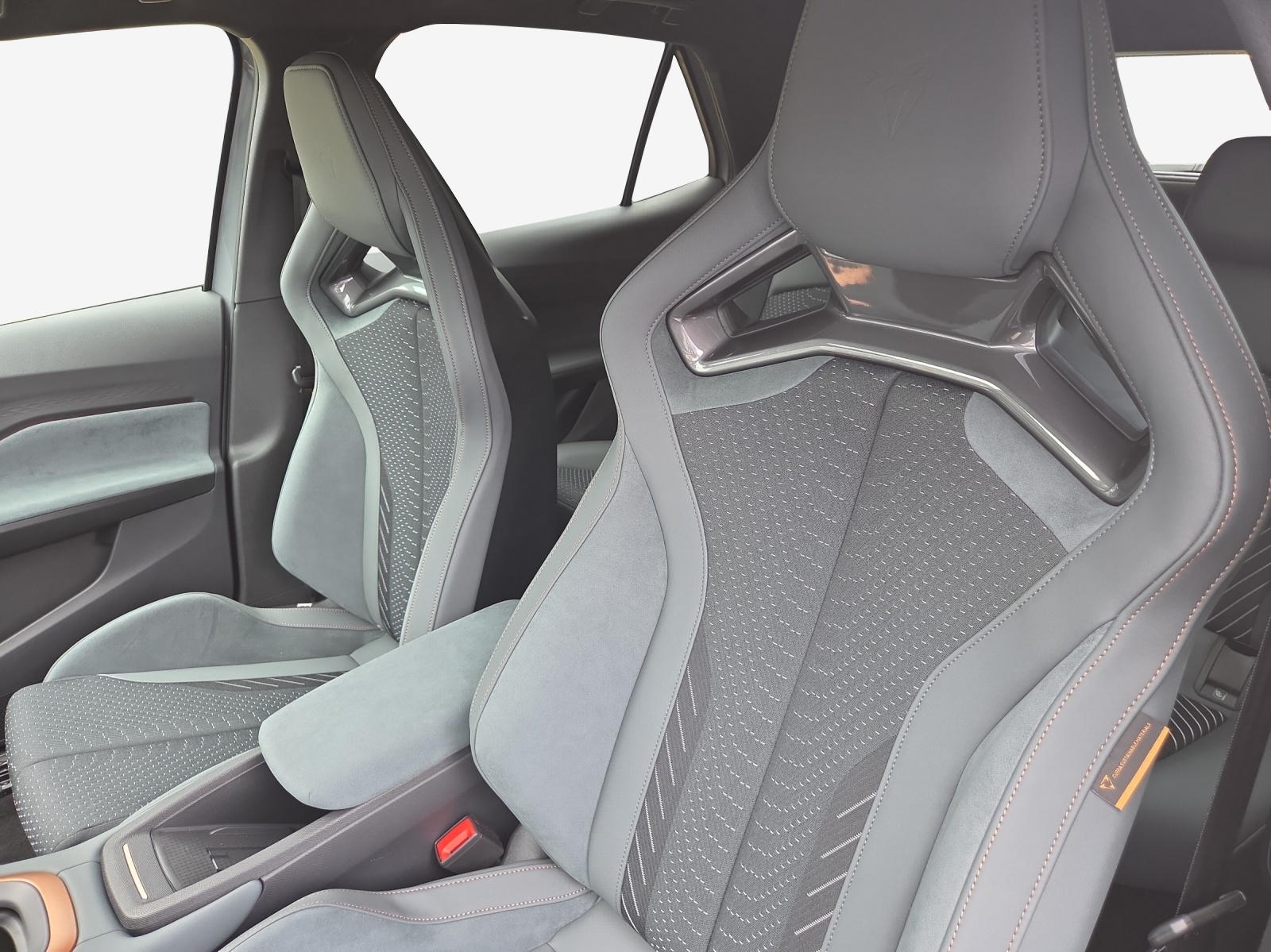 CUPRA Born 79 kWh VZ Extreme-image-14