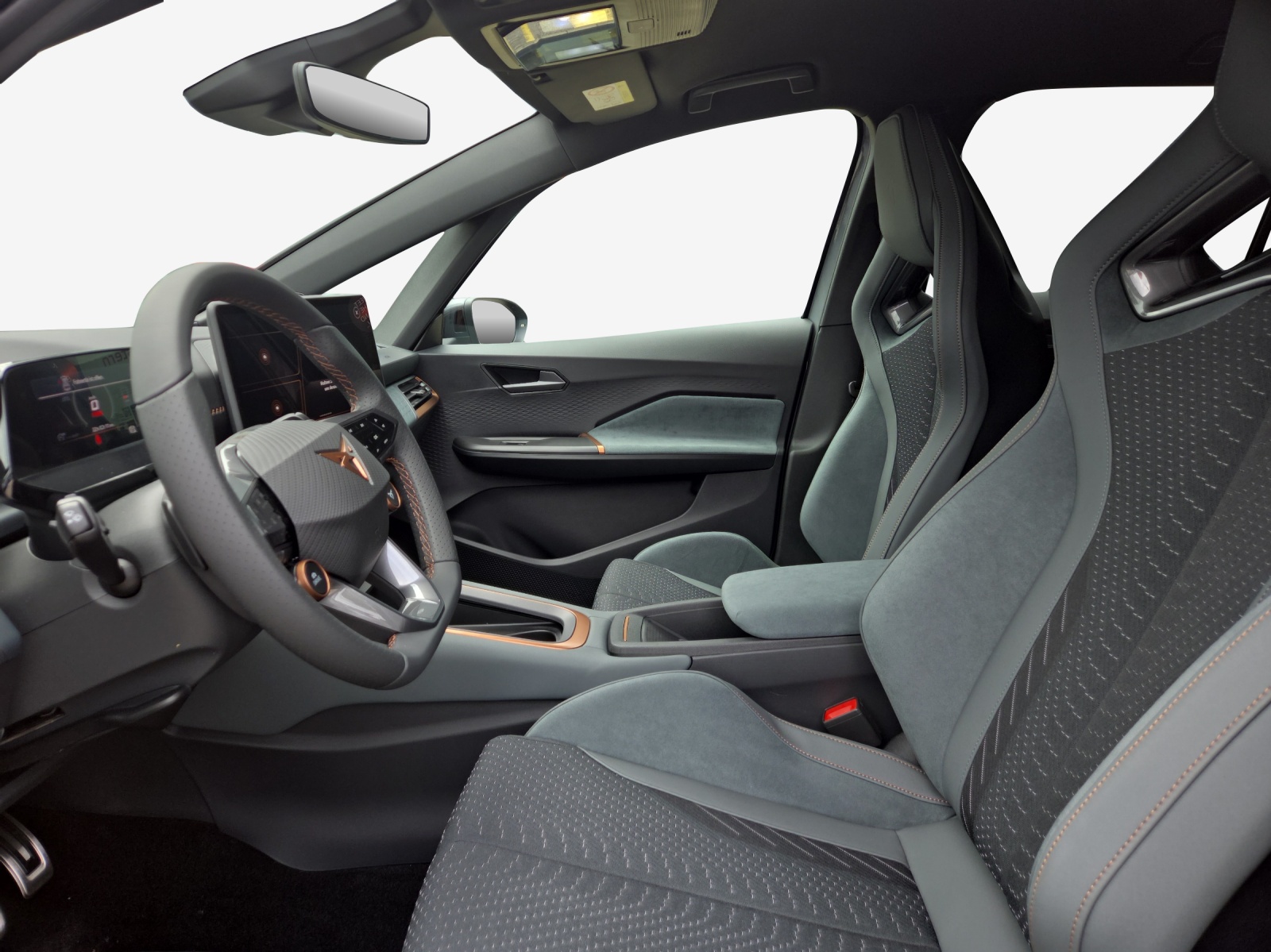 CUPRA Born 79 kWh VZ Extreme-image-7