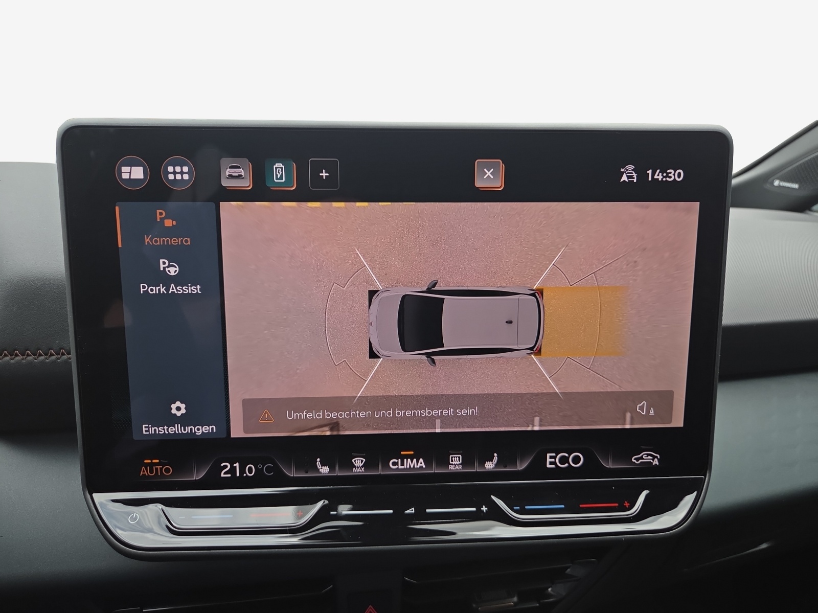 CUPRA Born 79 kWh VZ Extreme-image-15