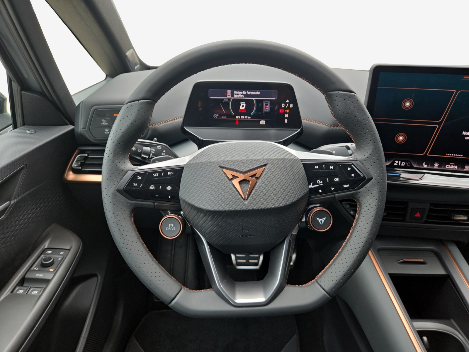 CUPRA Born 79 kWh VZ Extreme-image-9