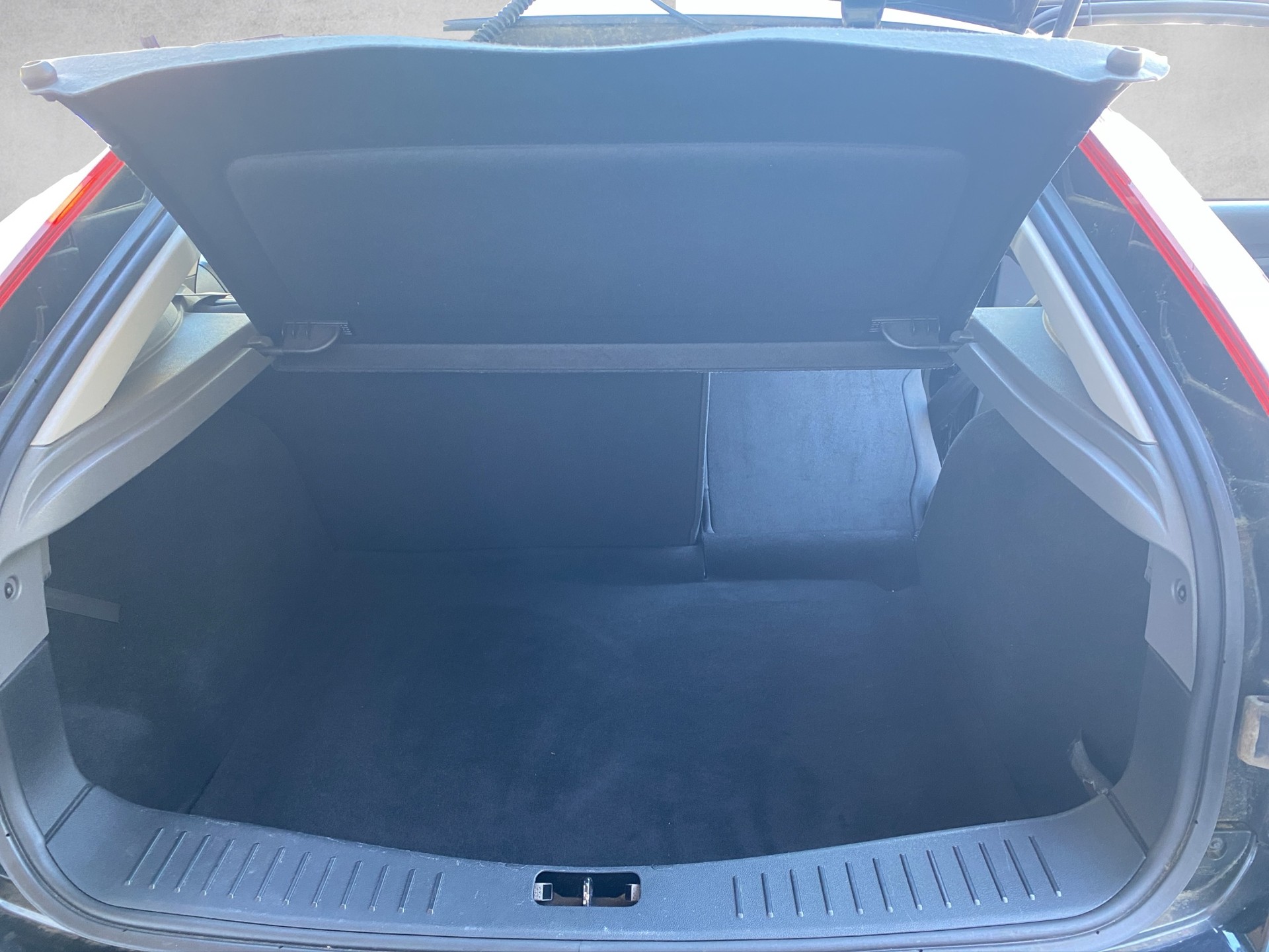 FORD Focus 1.6i VCT Carving-image-10
