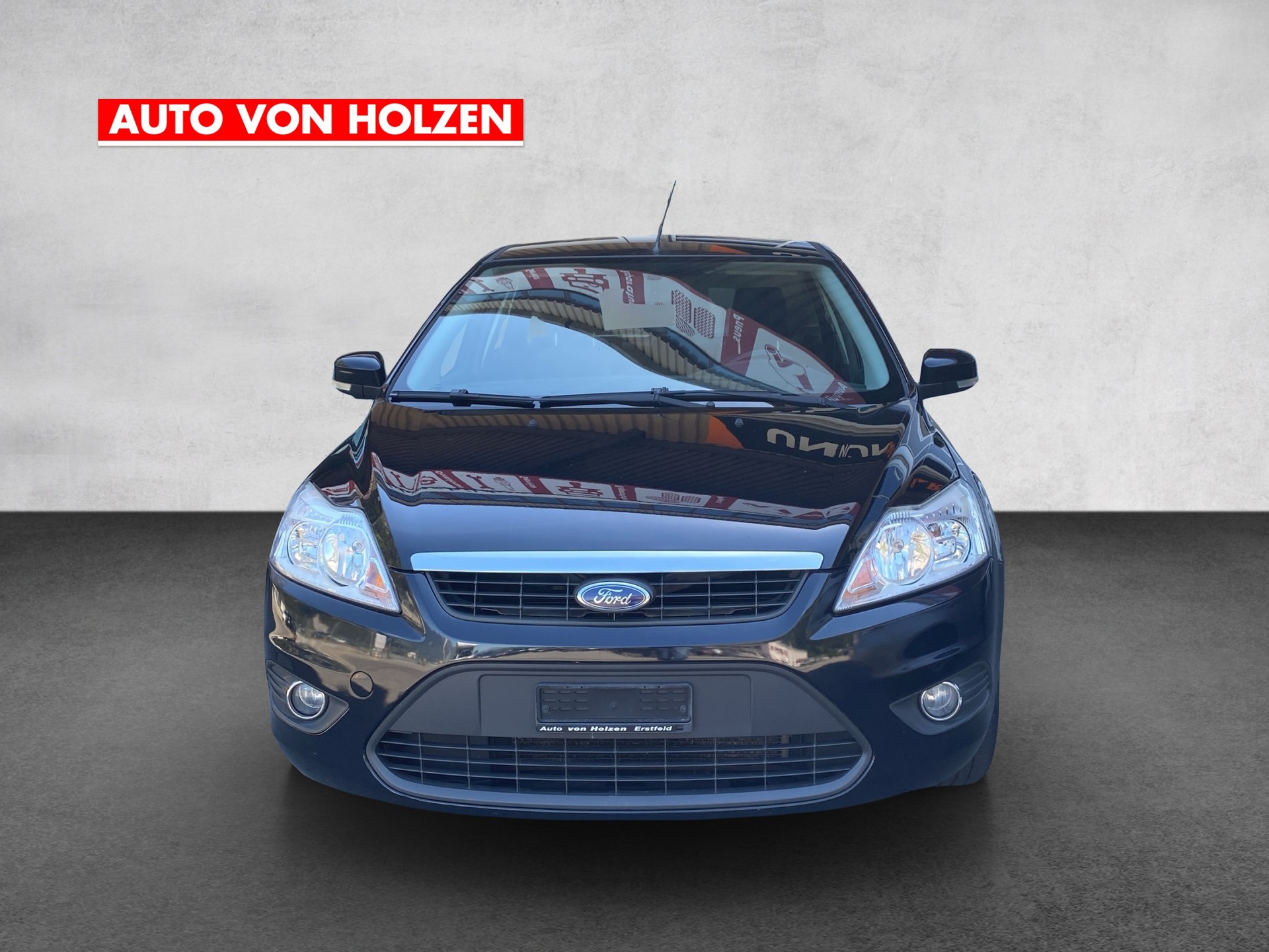 FORD Focus 1.6i VCT Carving-image-3