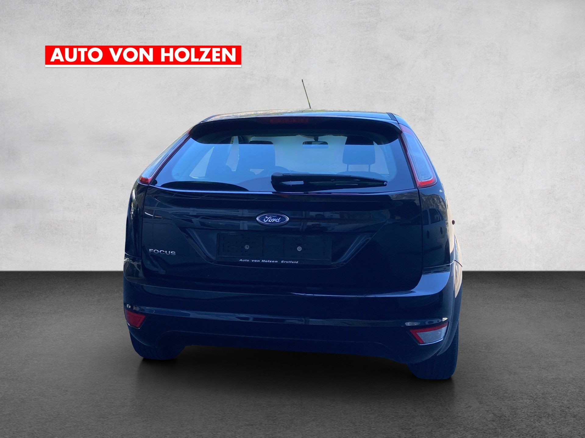 FORD Focus 1.6i VCT Carving-image-2