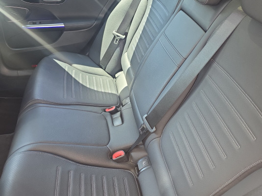 MERCEDES-BENZ C 220 d T 4M Swiss Star-image-8