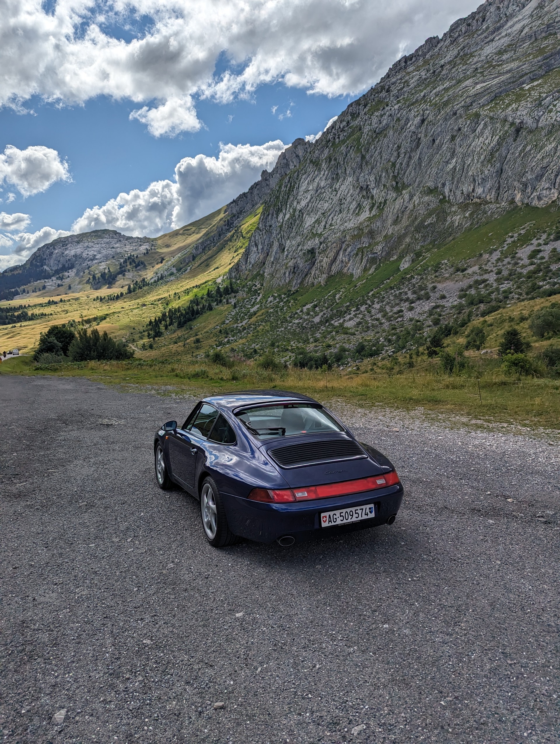 PORSCHE 993-image-1
