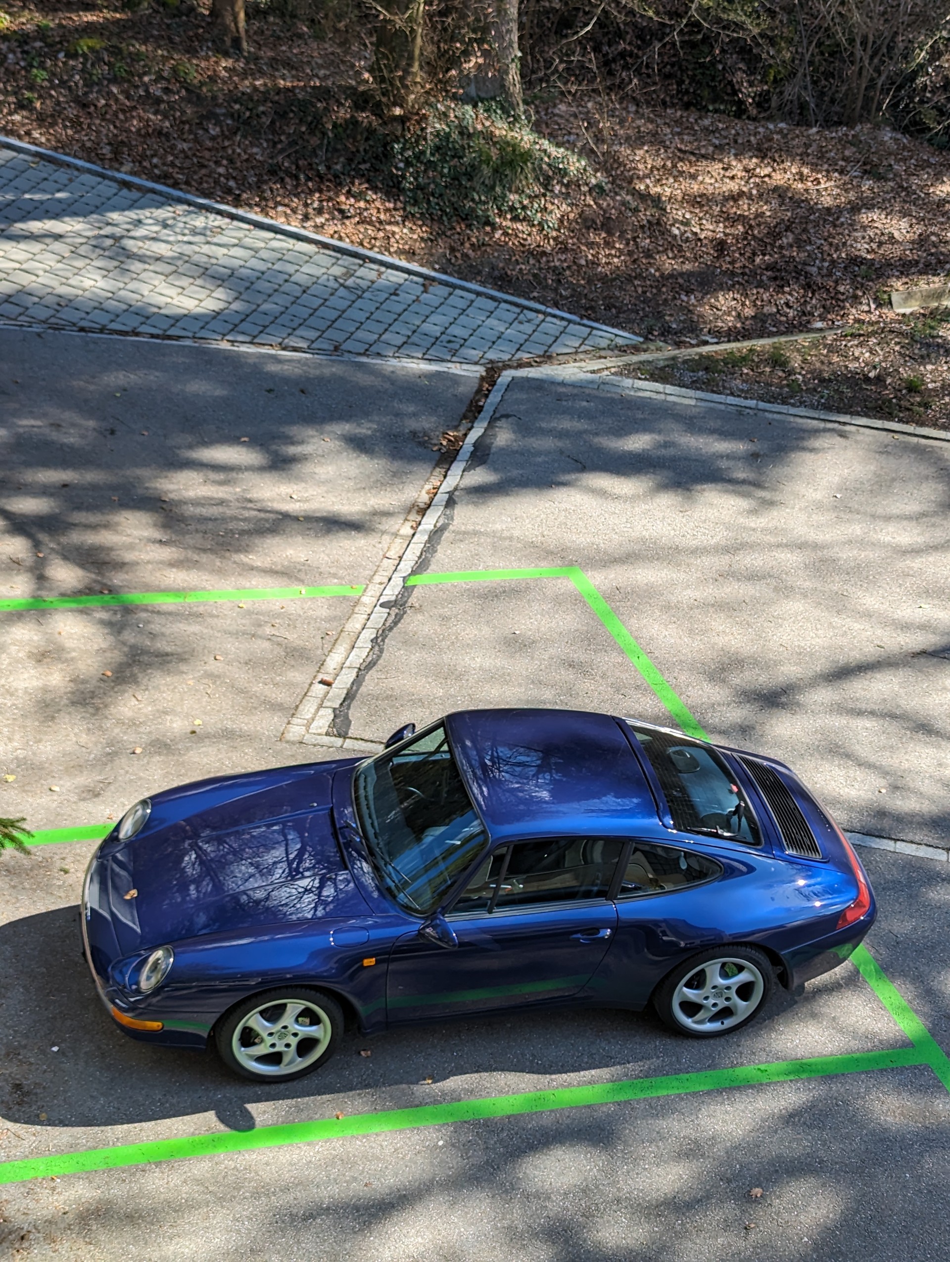 PORSCHE 993-image-5