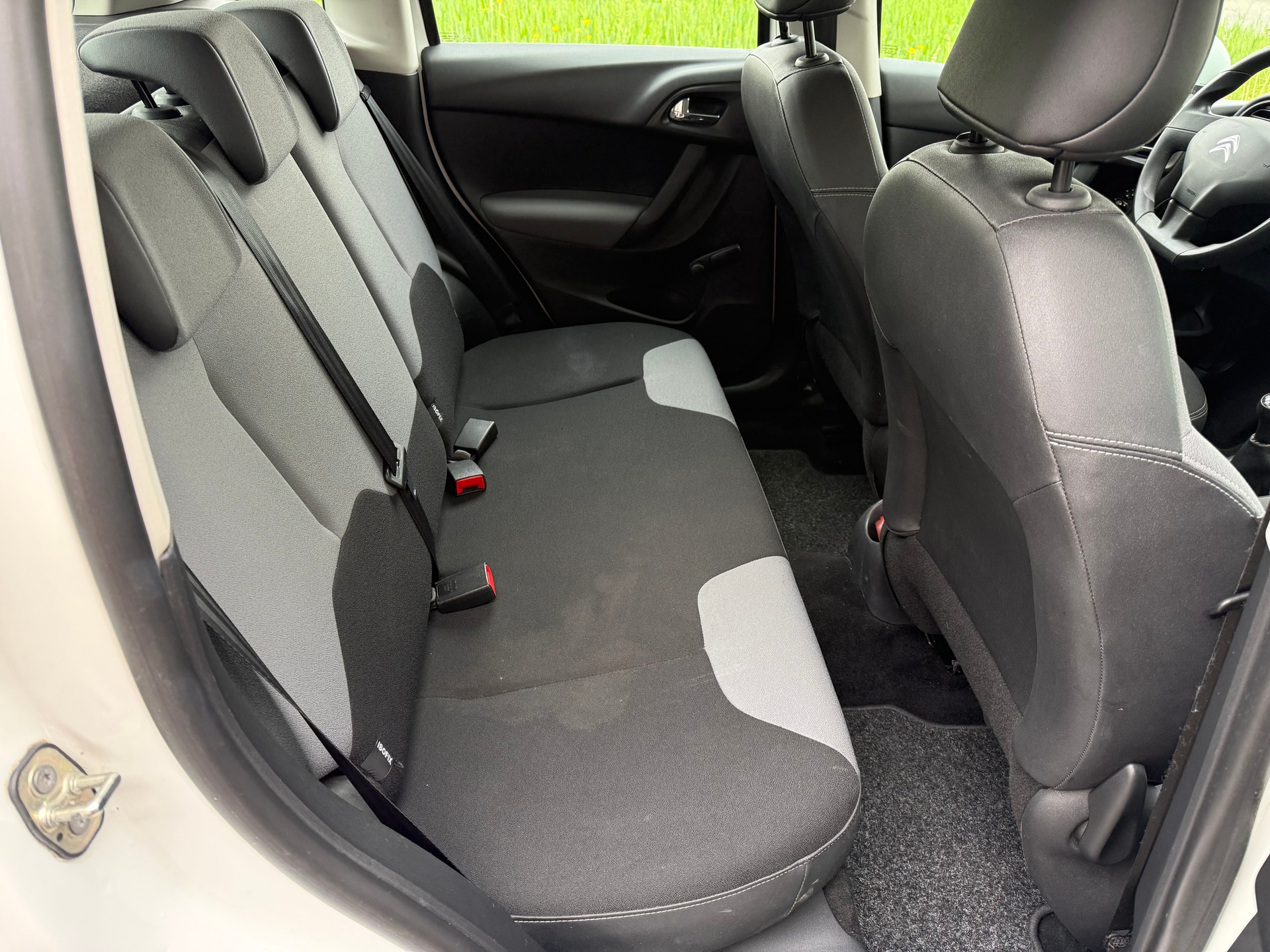 CITROEN C3 1.4i Attraction-image-6