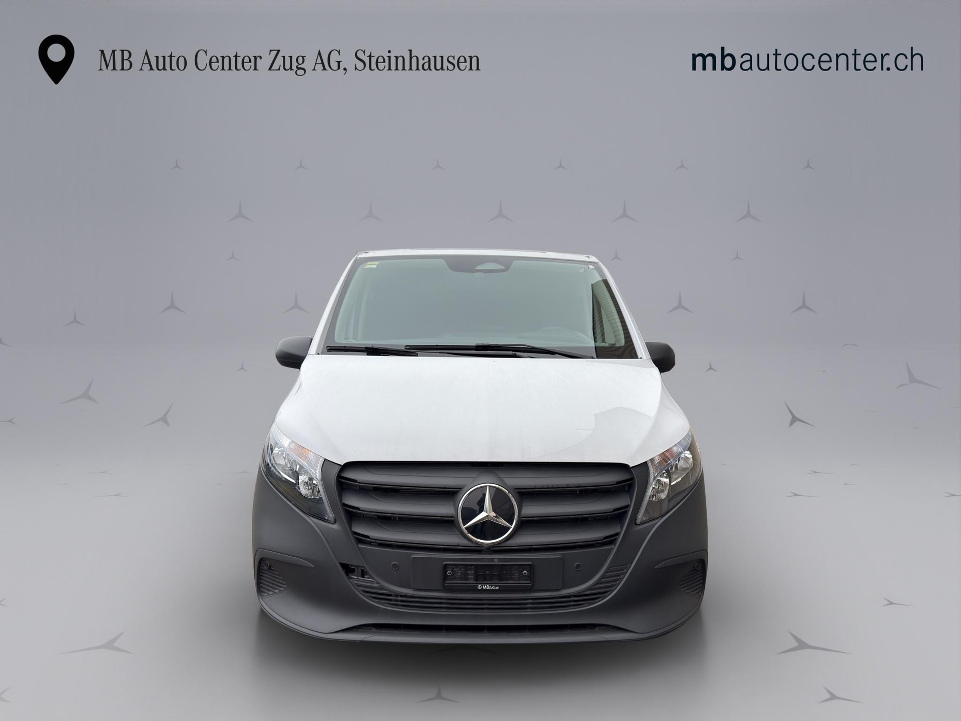 MERCEDES-BENZ Vito 116 Kaw. L 2.0 CDI Pro-image-7