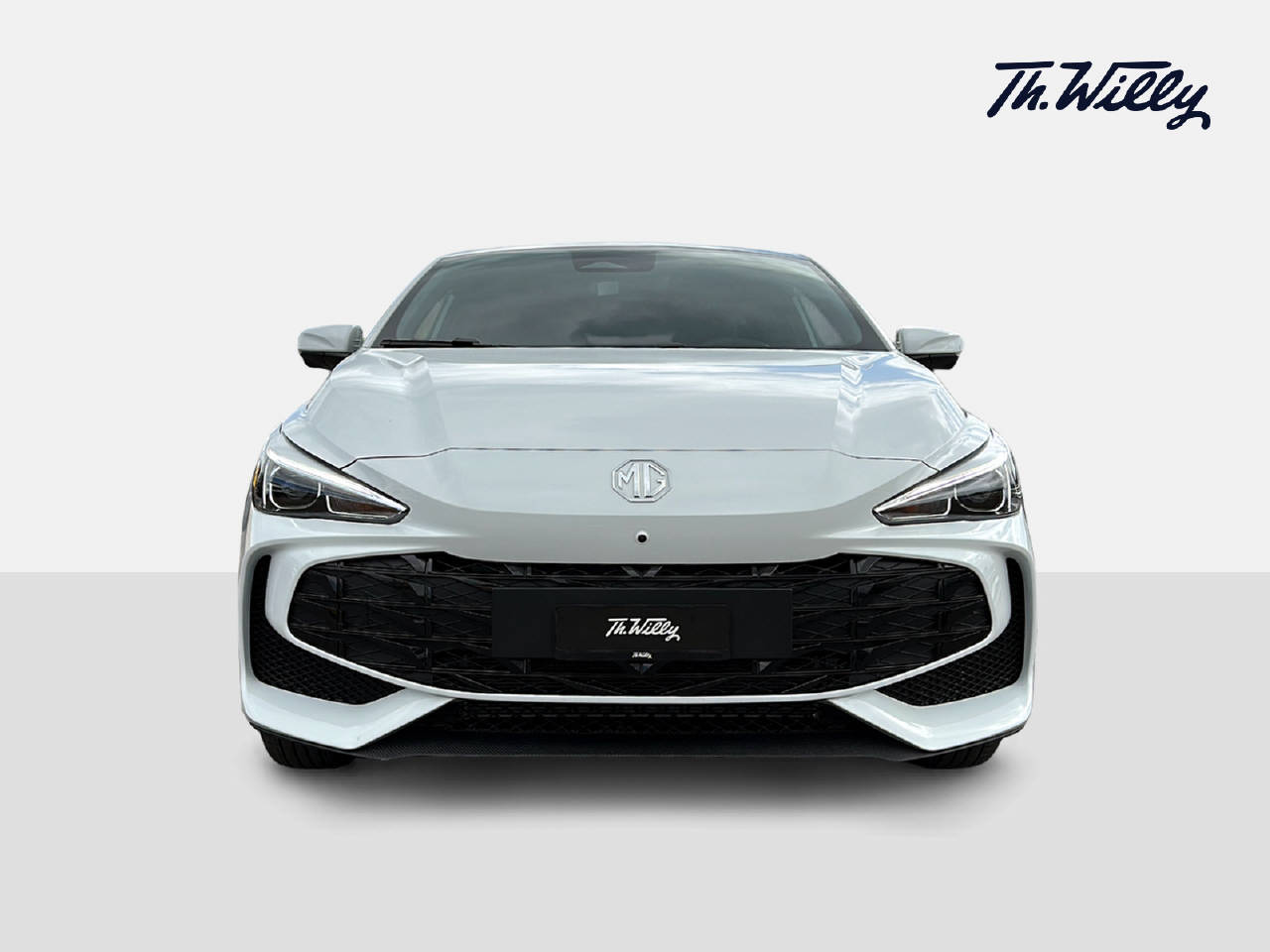 MG 3 1.5 Hybrid Luxury-image-7