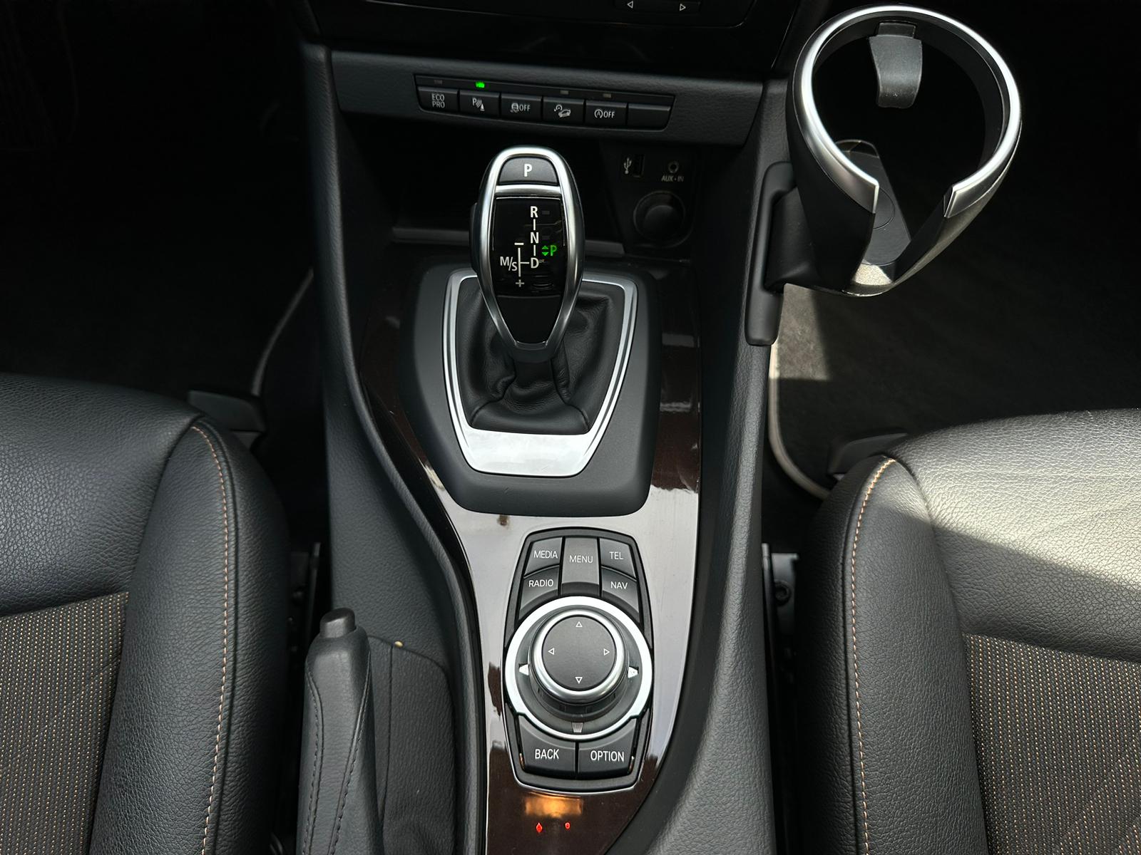 BMW X1 xDrive 20i xLine Steptronic-image-18