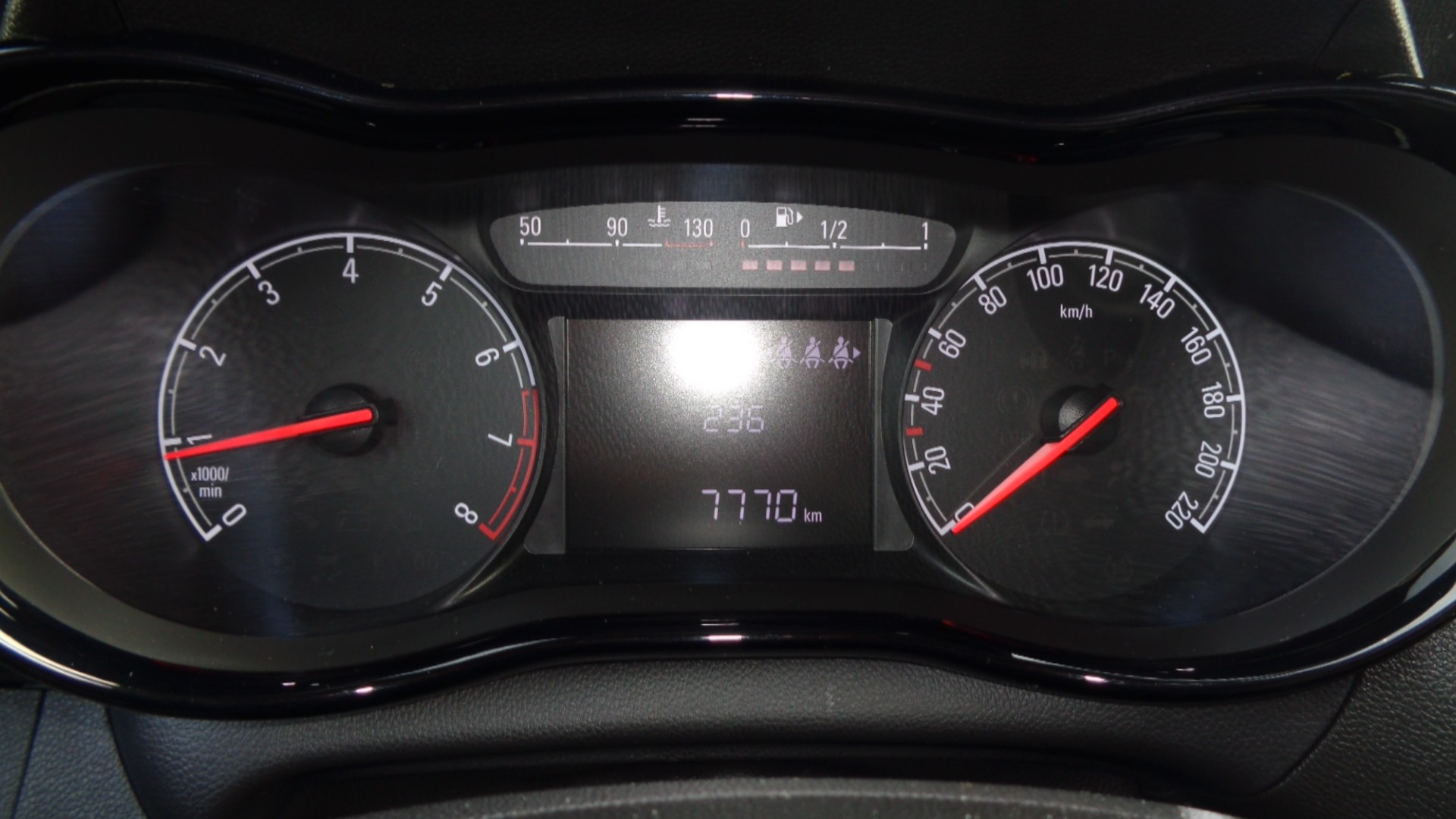 OPEL Karl 1.0 EcoFLEX Enjoy Easytronic-image-10
