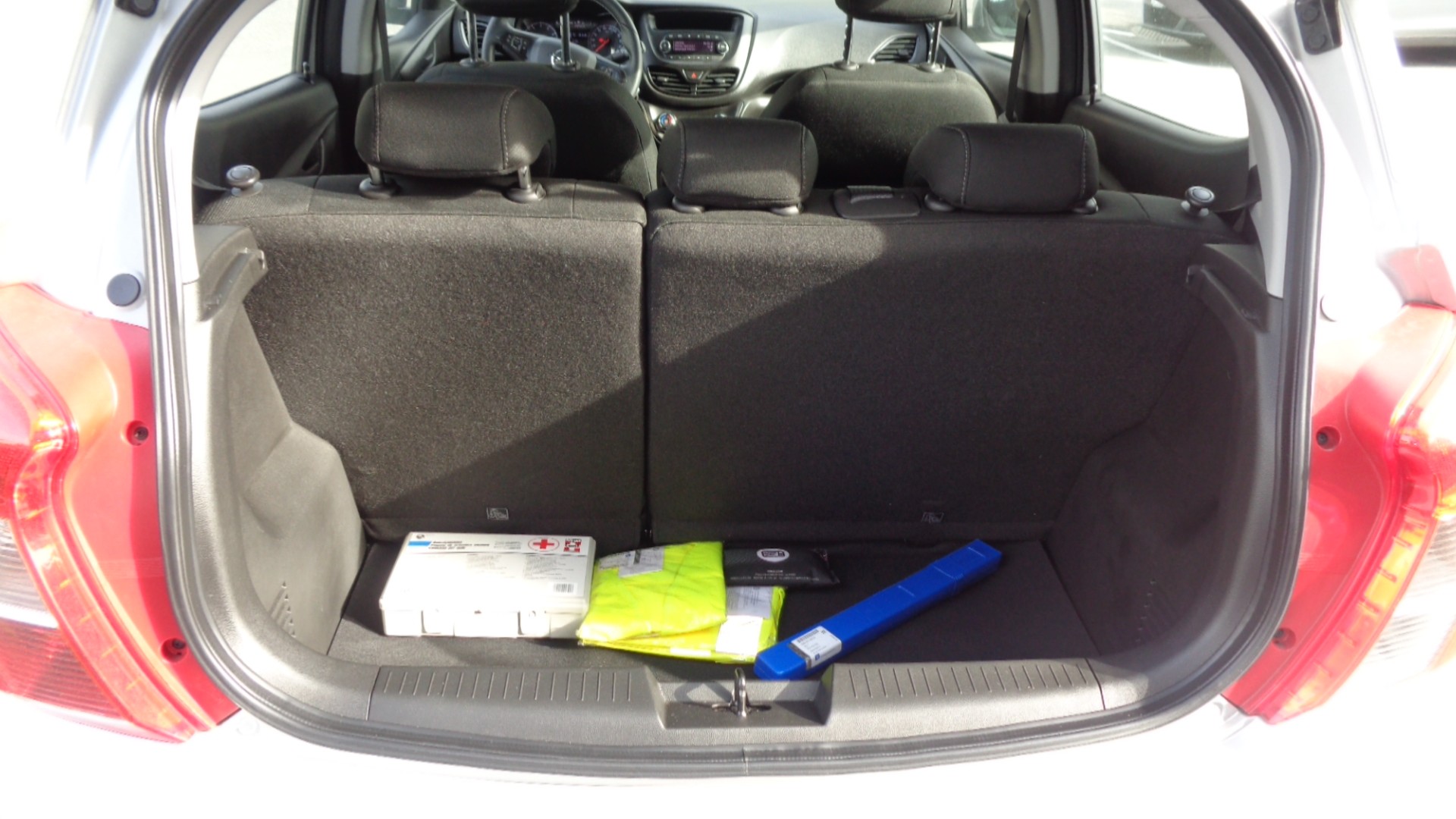 OPEL Karl 1.0 EcoFLEX Enjoy Easytronic-image-6