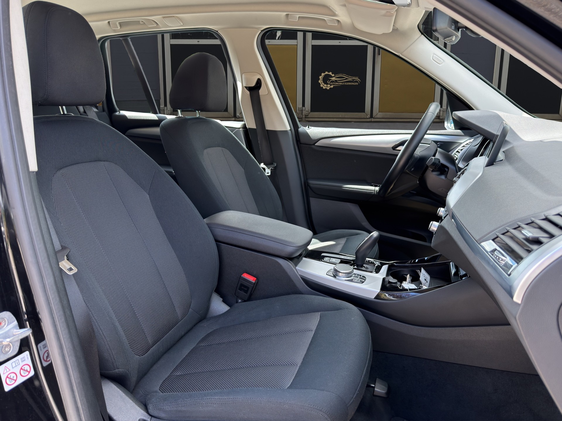 BMW X3 20d xDrive-image-9