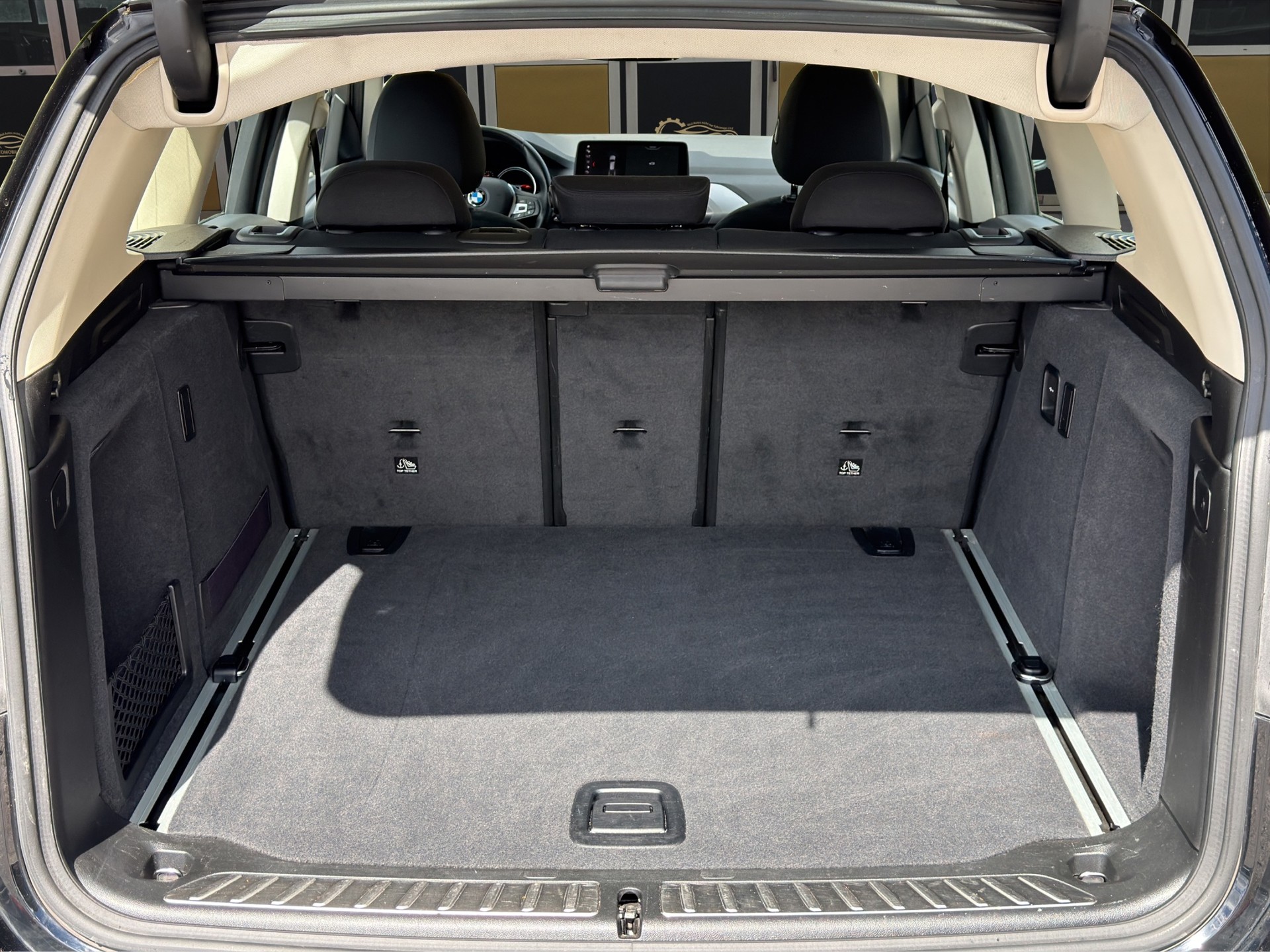 BMW X3 20d xDrive-image-13