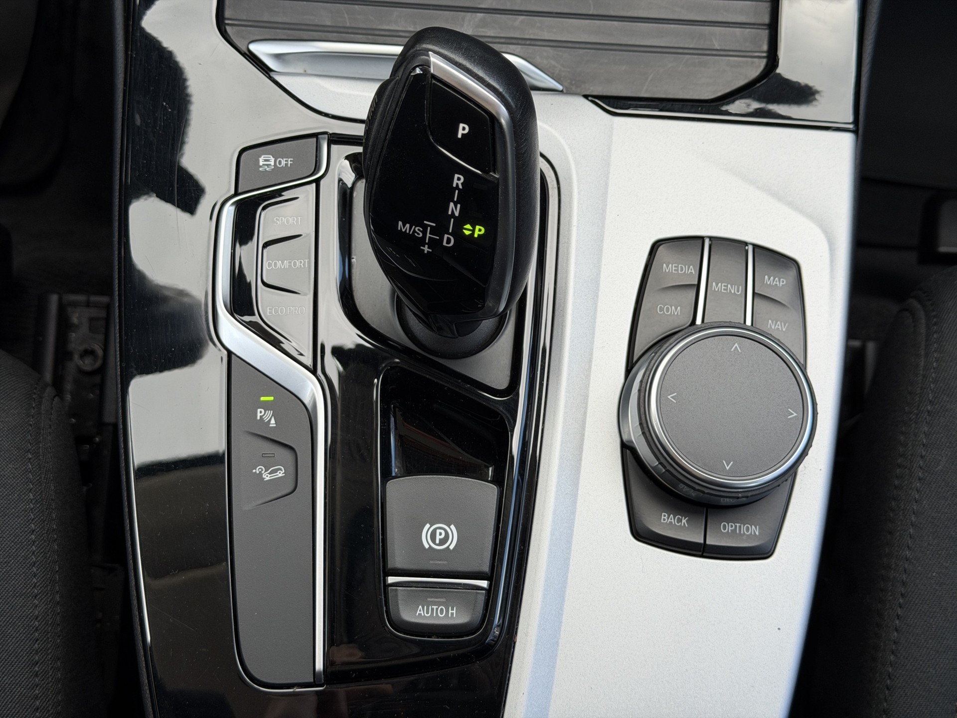 BMW X3 20d xDrive-image-17