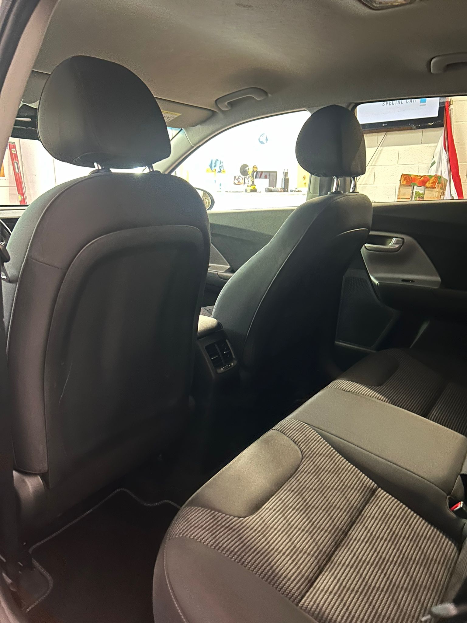 KIA Niro 1.6GDi Hybrid Power 25 DCT-image-10