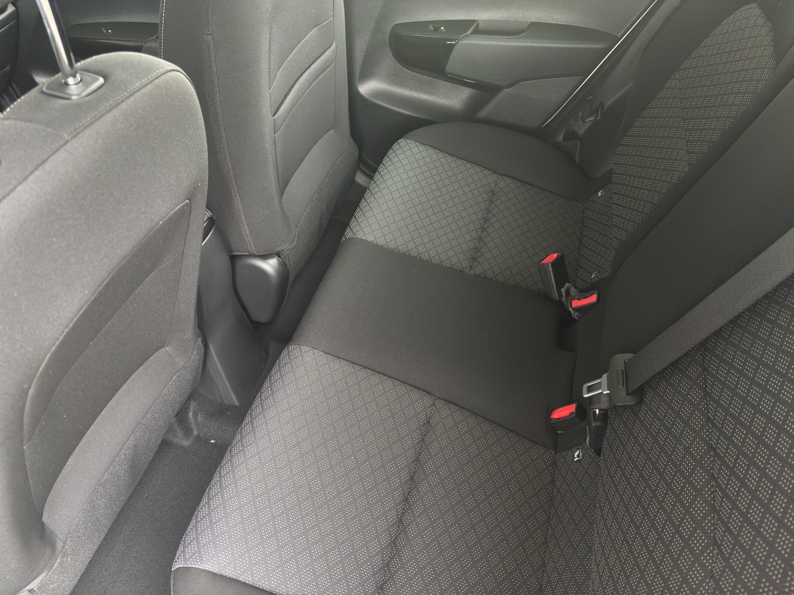 KIA Picanto 1.0 GDi First Edition-image-10