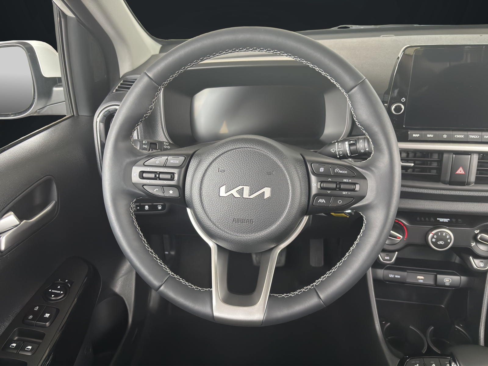 KIA Picanto 1.0 GDi First Edition-image-9