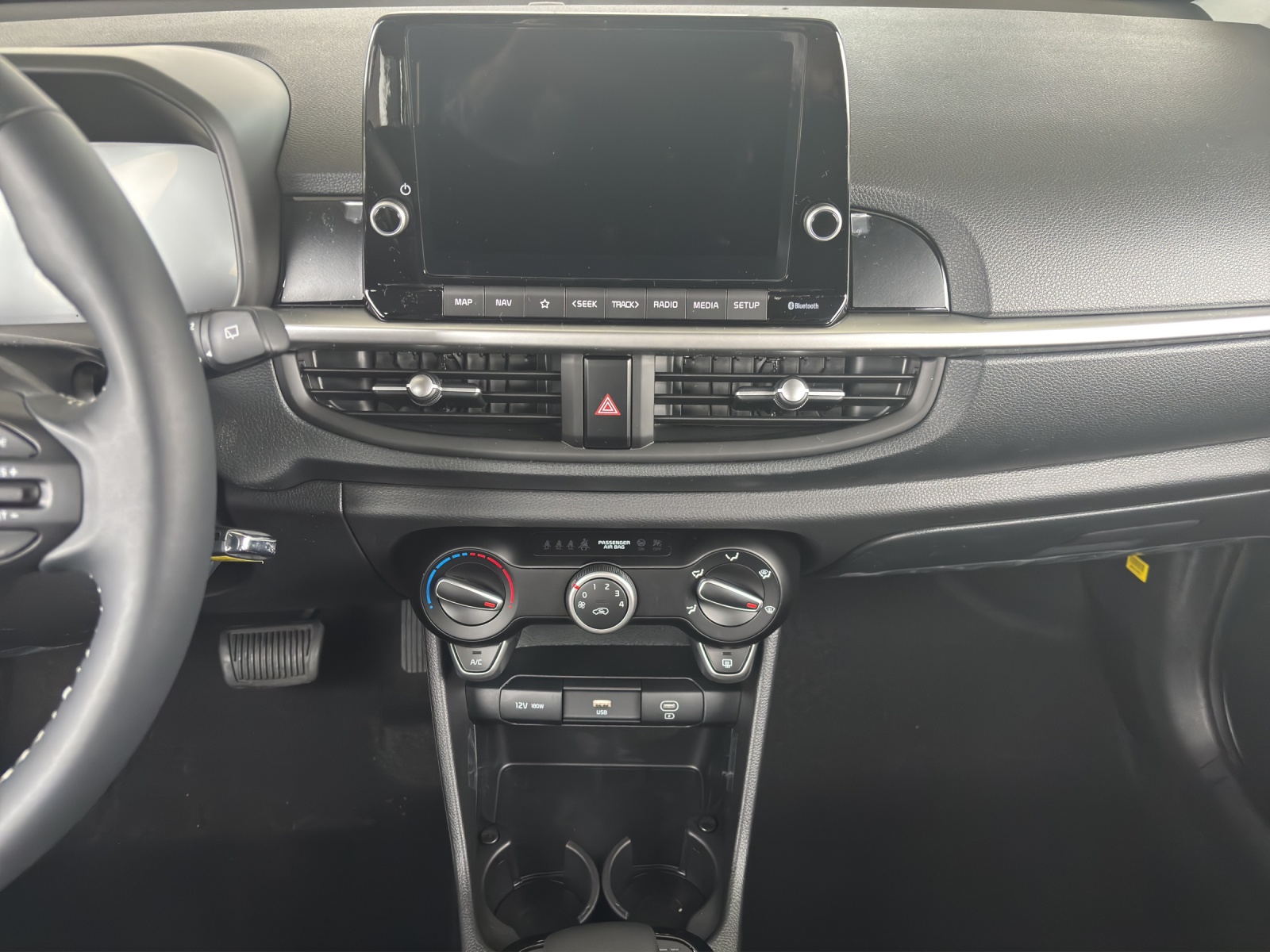 KIA Picanto 1.0 GDi First Edition-image-12