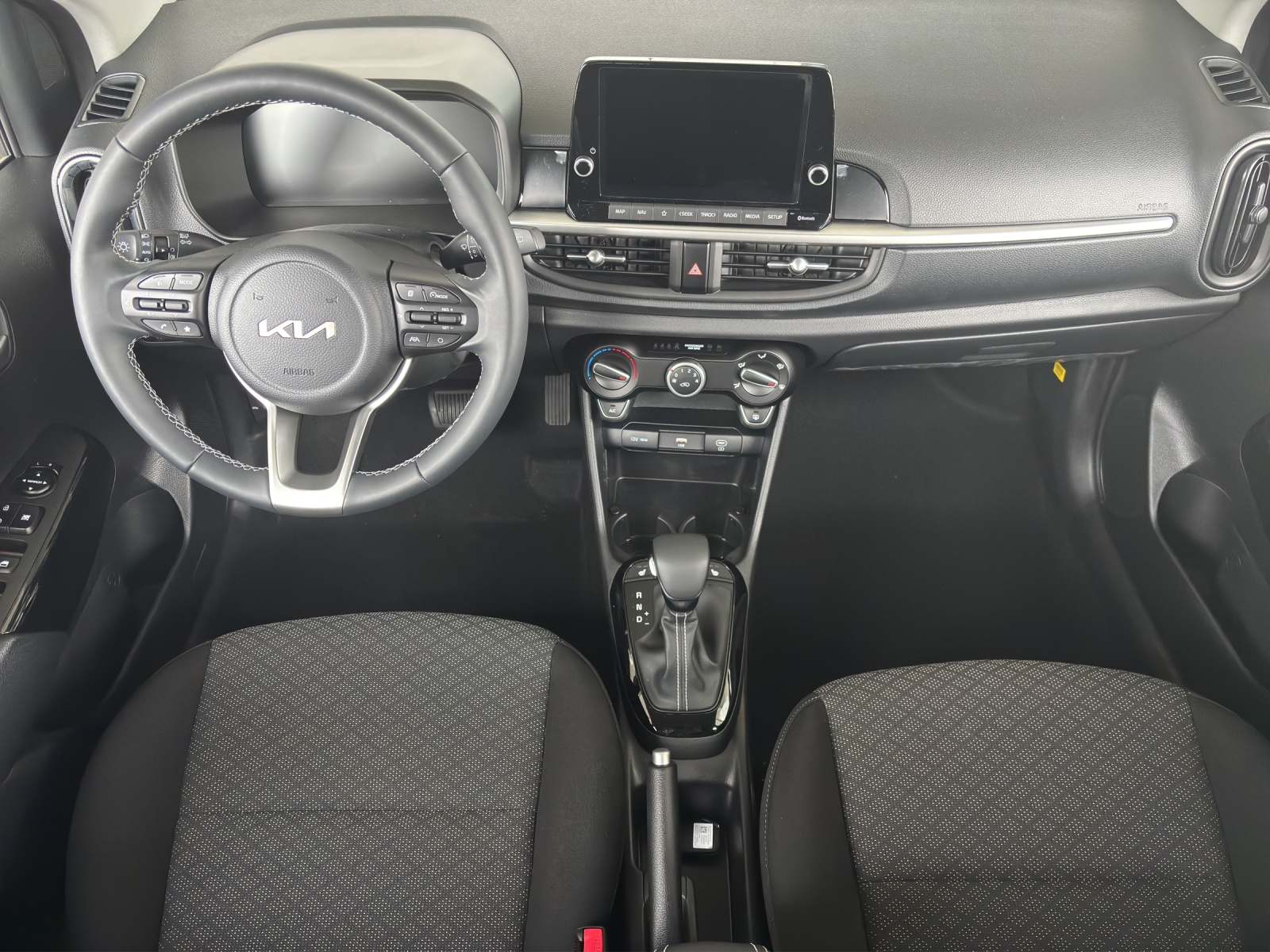 KIA Picanto 1.0 GDi First Edition-image-11