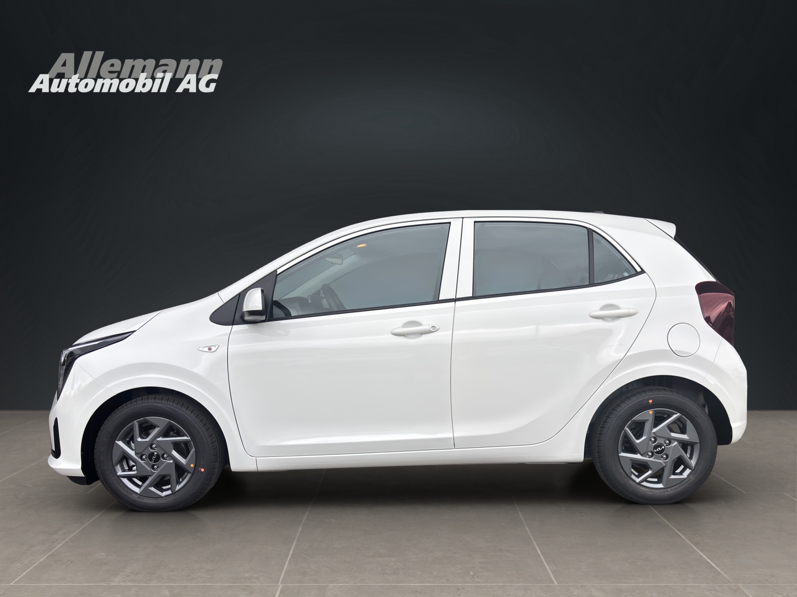 KIA Picanto 1.0 GDi First Edition-image-2