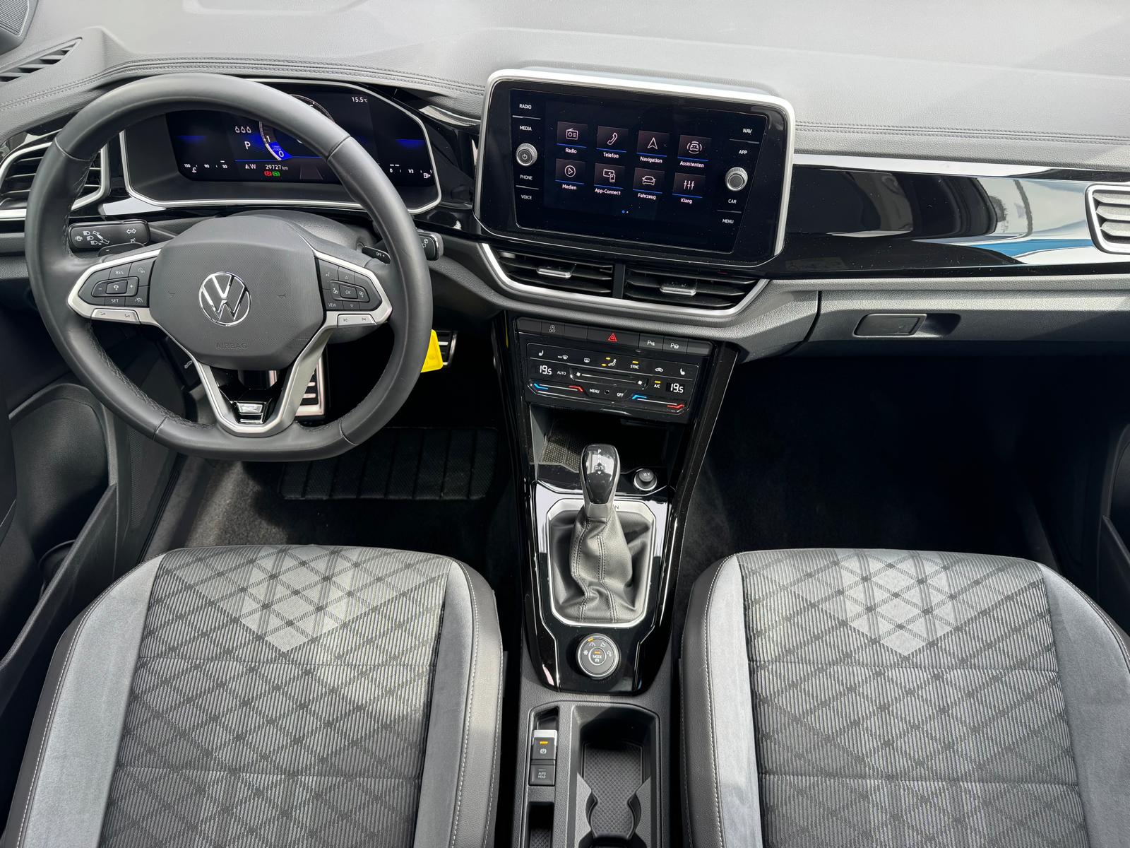 VW T-Roc 2.0 TSI R-Line DSG 4Motion-image-7