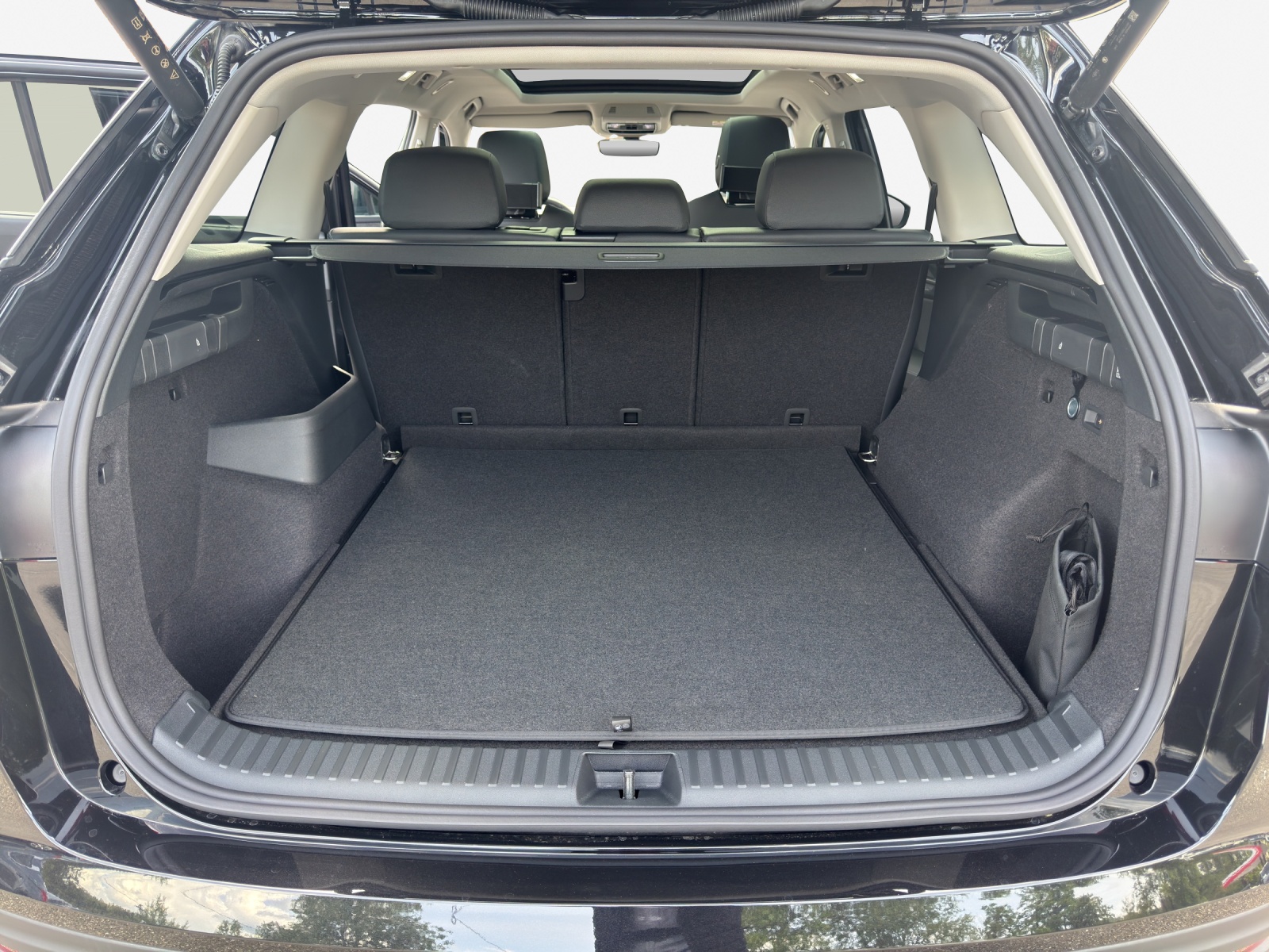 SKODA Kodiaq Dynamic 2.0TSI 204PS 7DSG4x4-image-12