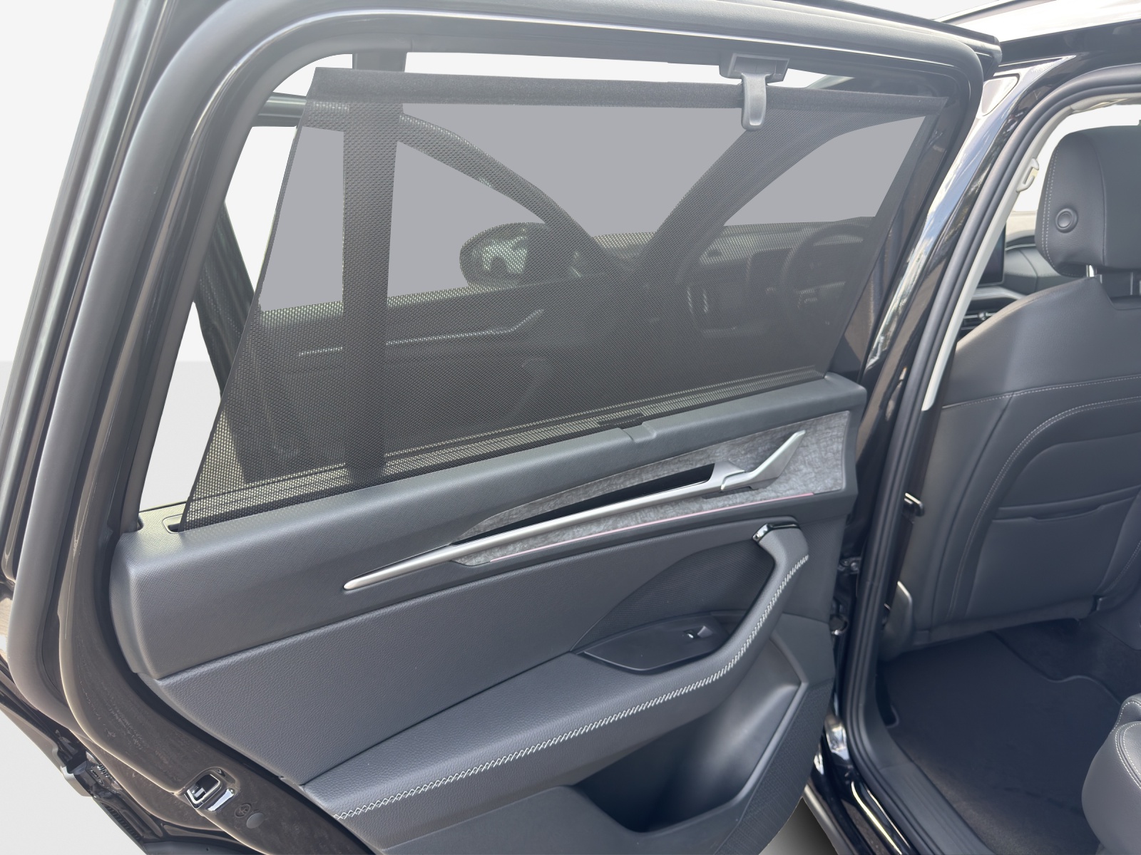 SKODA Kodiaq Dynamic 2.0TSI 204PS 7DSG4x4-image-13