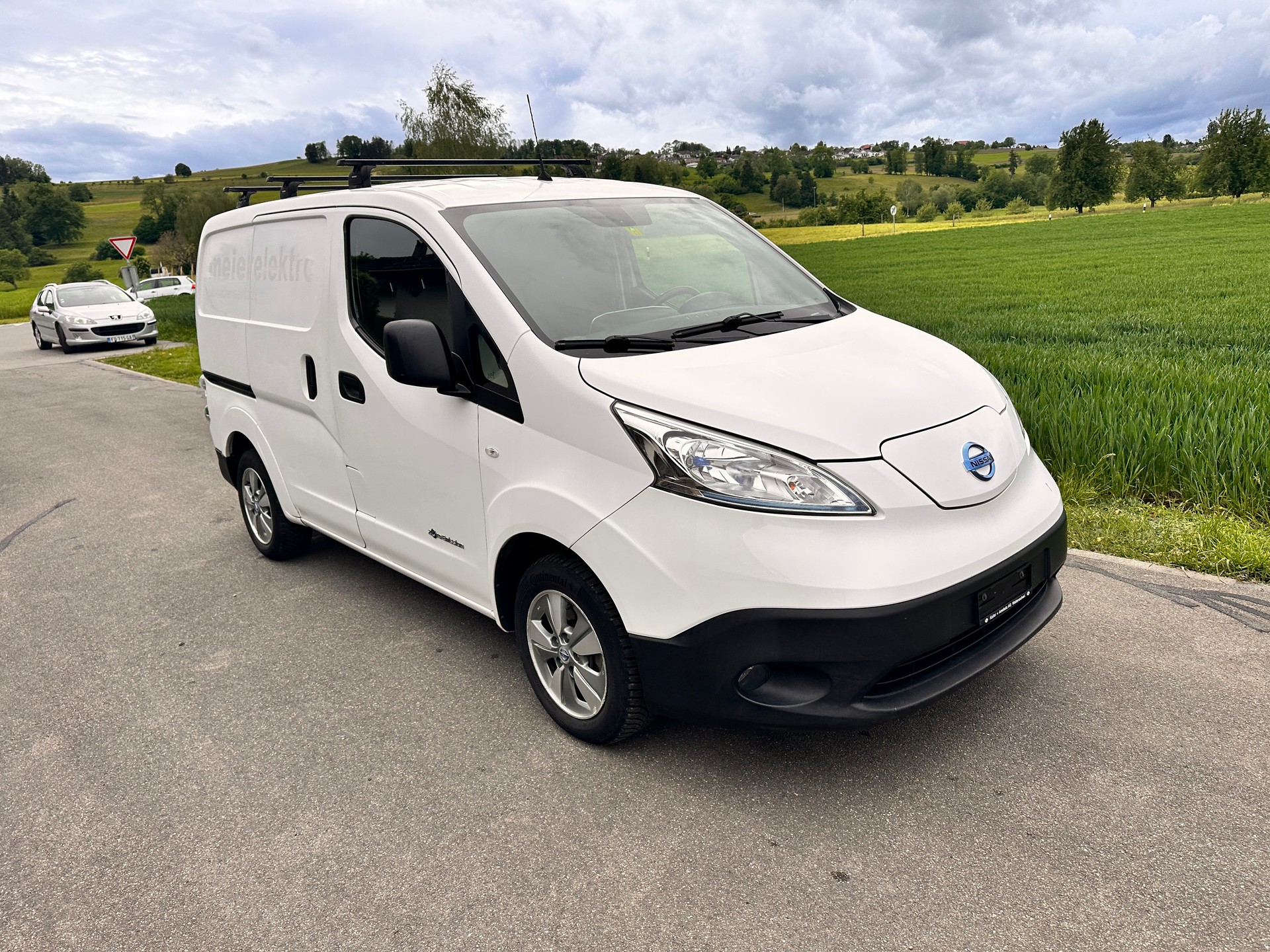 NISSAN e-NV200 2.Zero Edition (inklusive. battery)-showroom-element-3