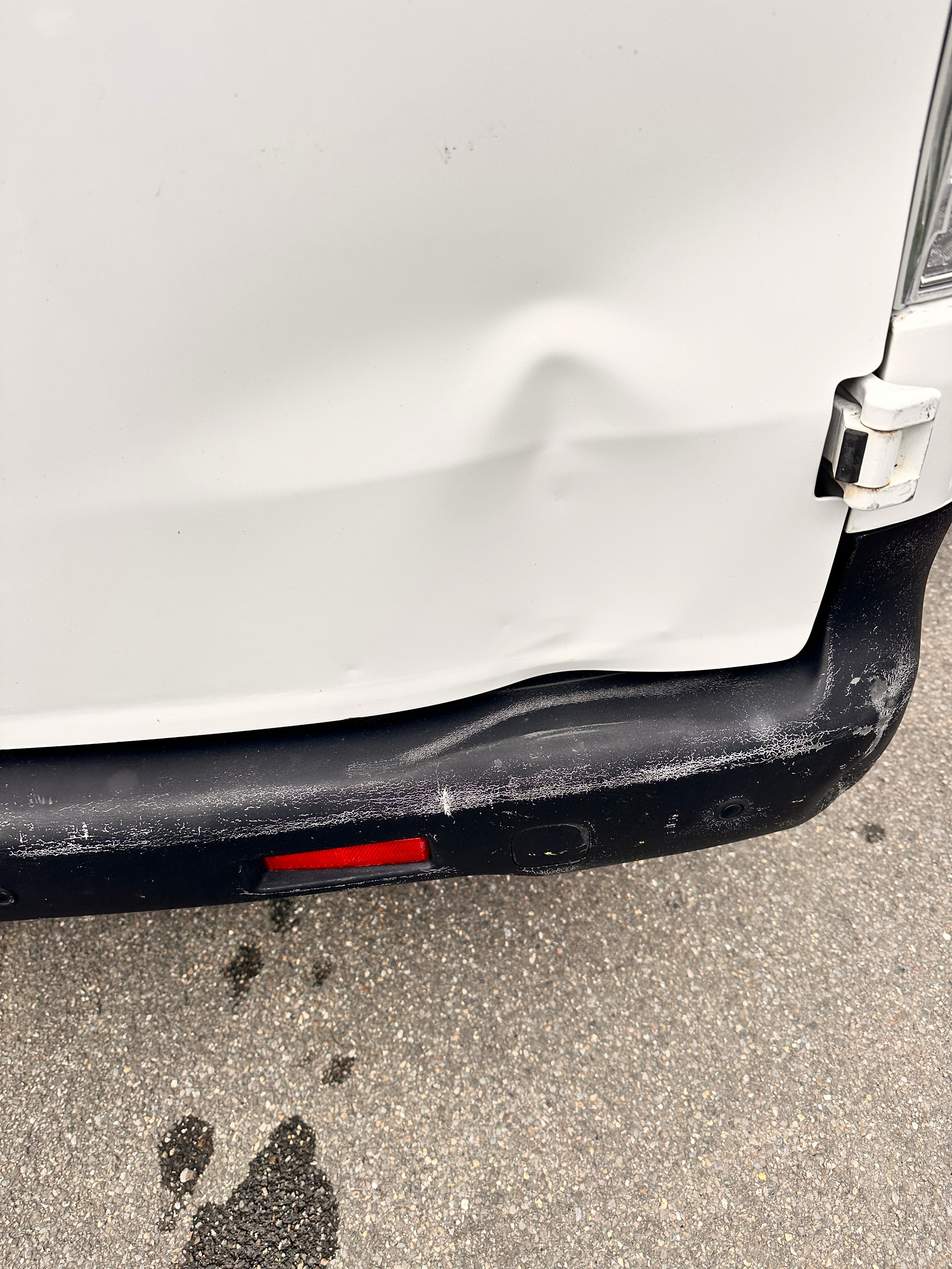 NISSAN e-NV200 2.Zero Edition (inklusive. battery)-image-7